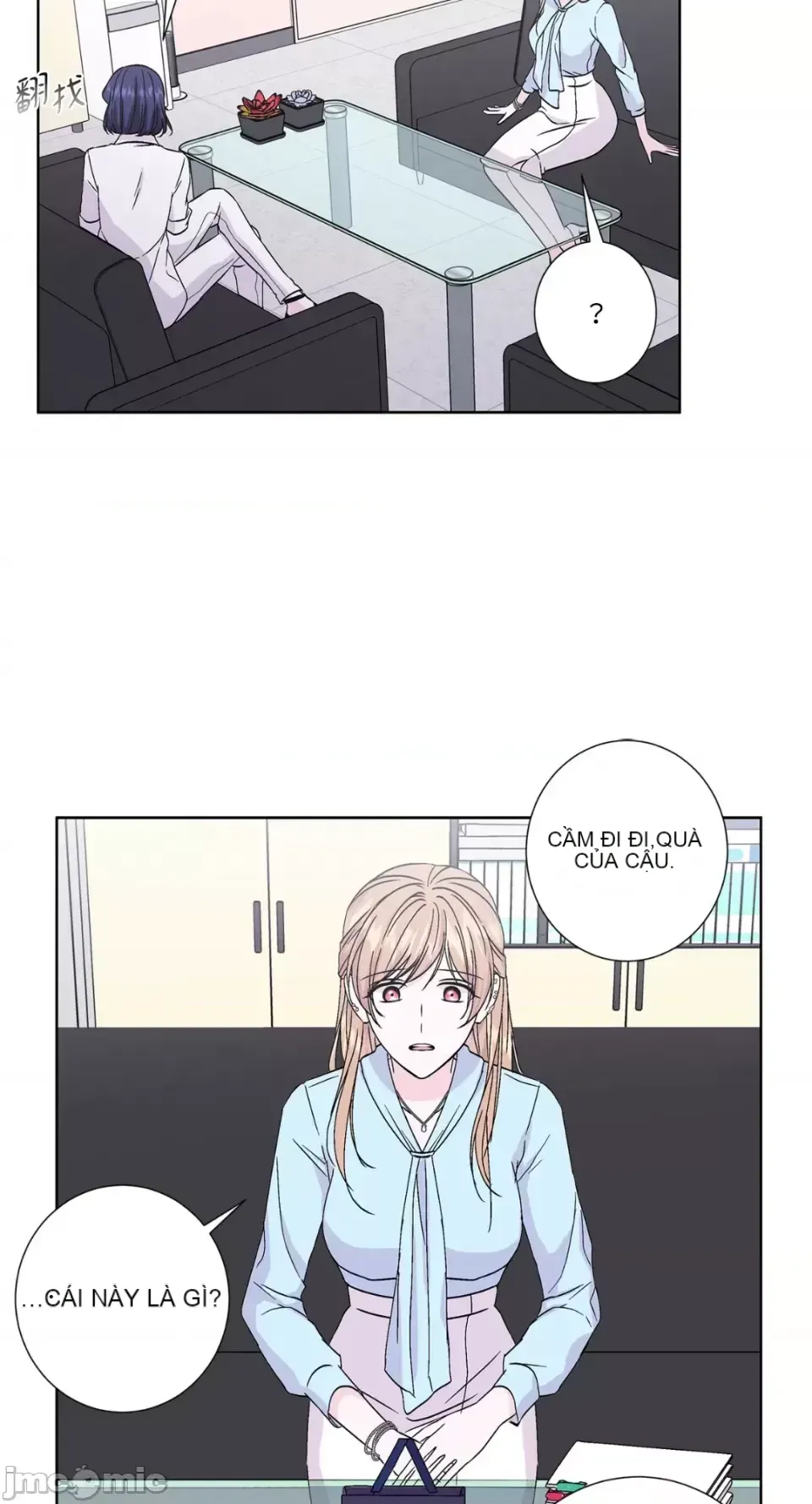 Lilith Chương 1-71