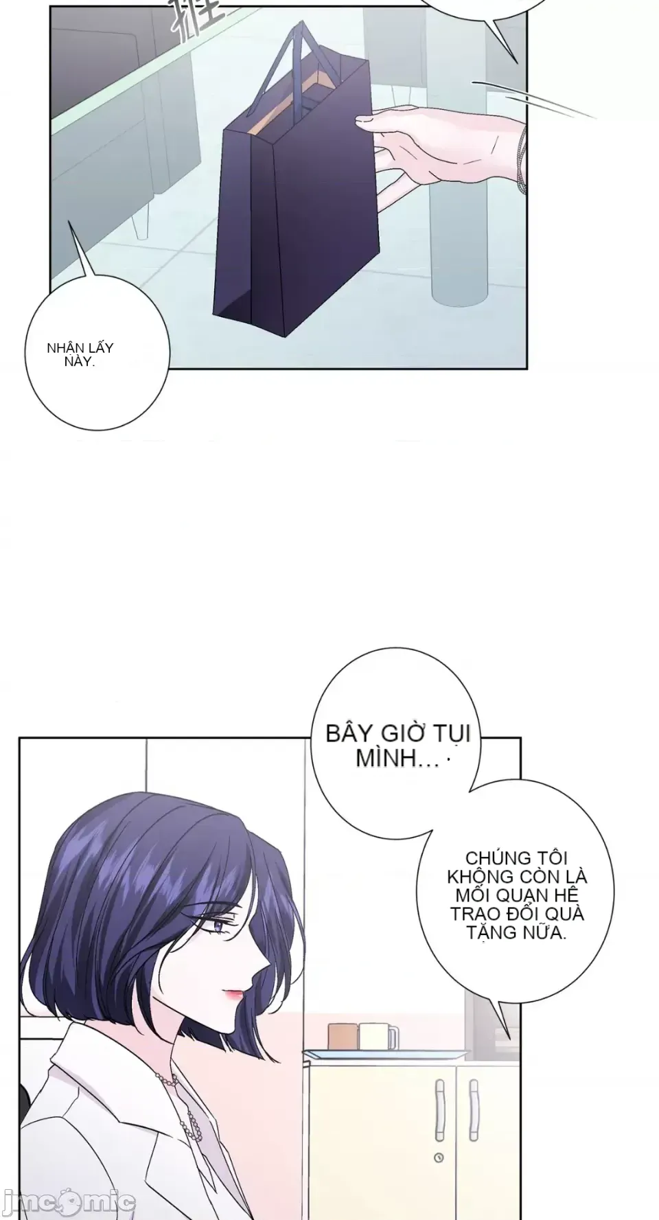 Lilith Chương 1-71