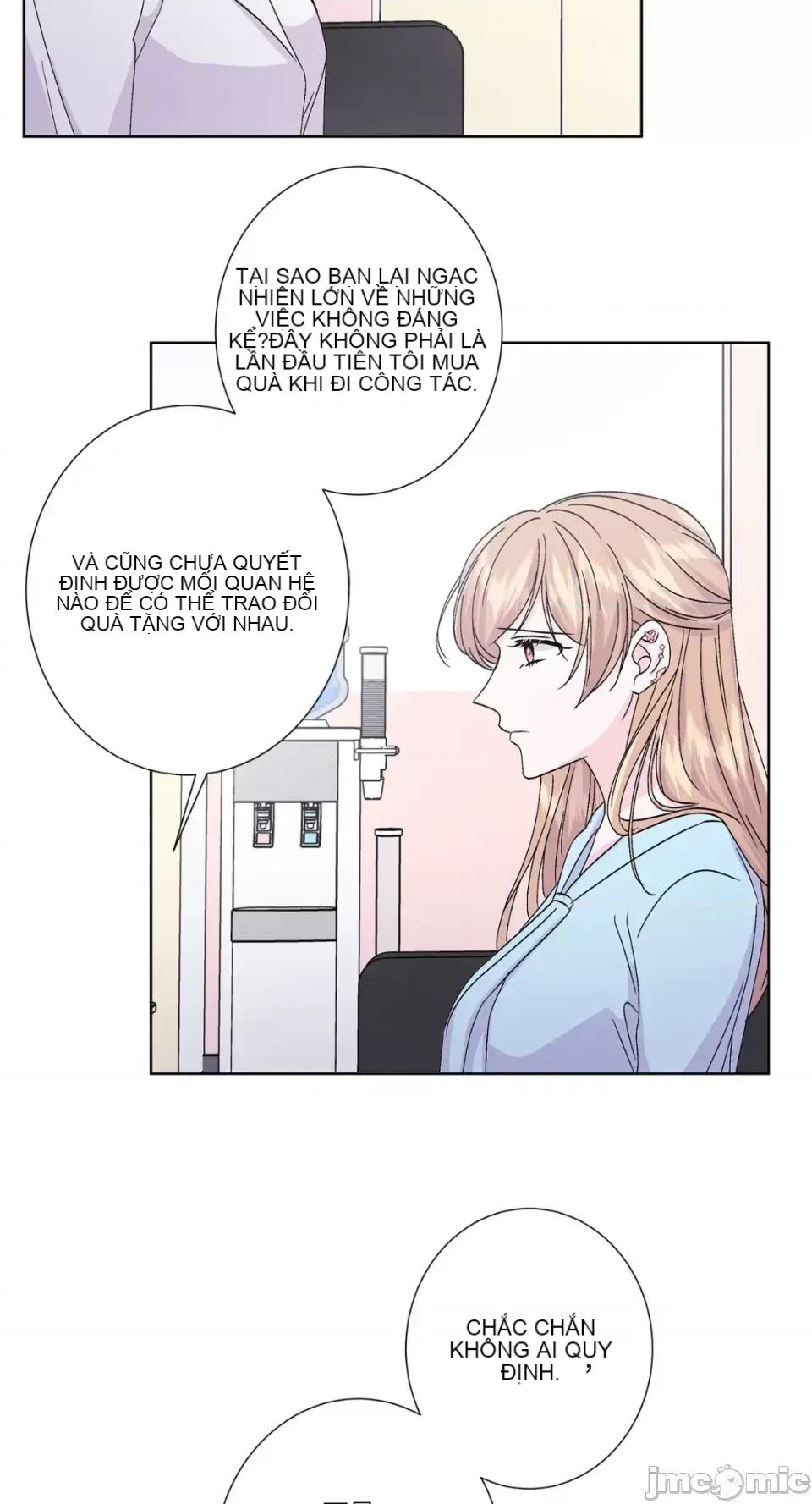 Lilith Chương 1-71