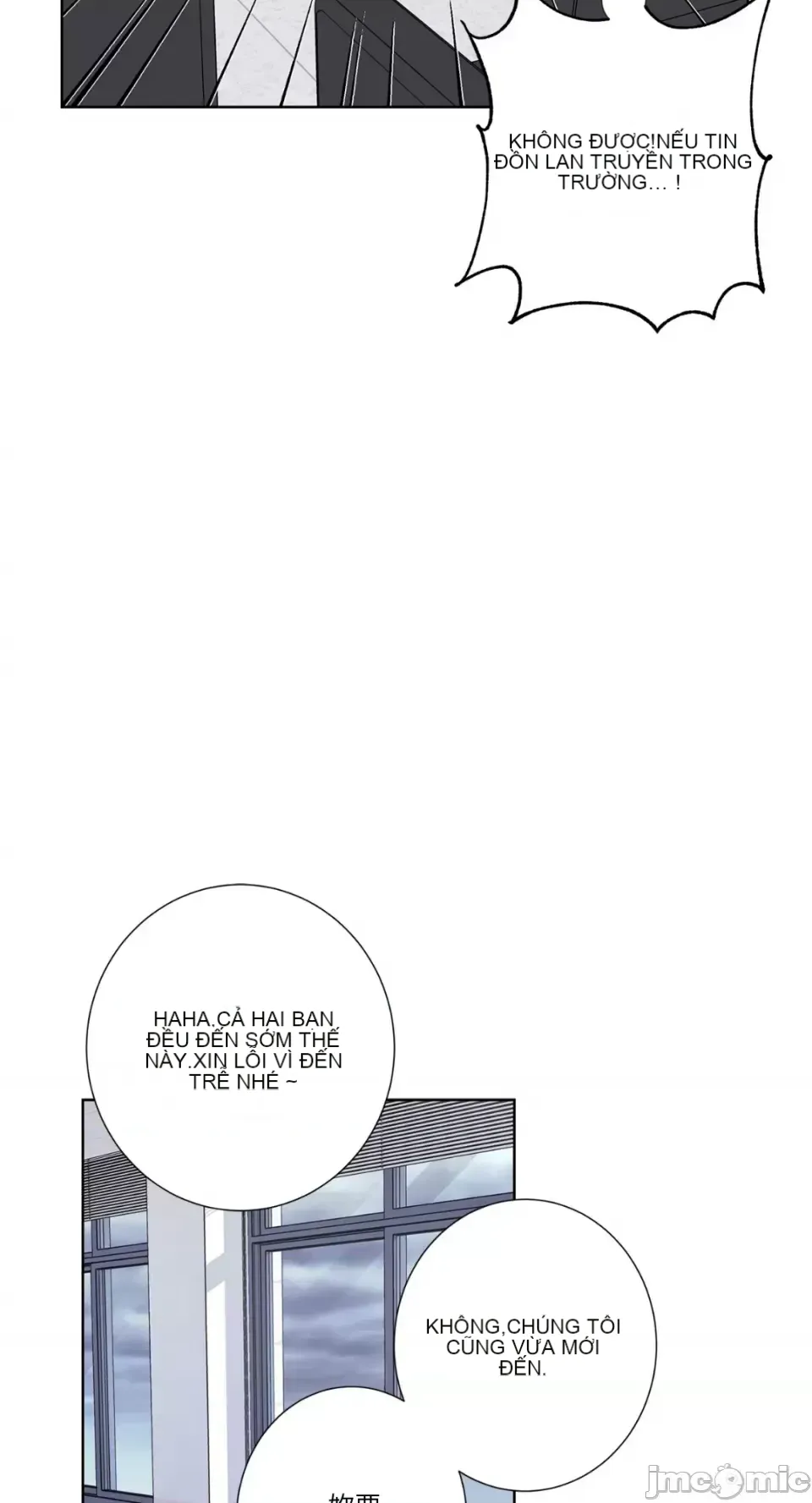 Lilith Chương 1-71