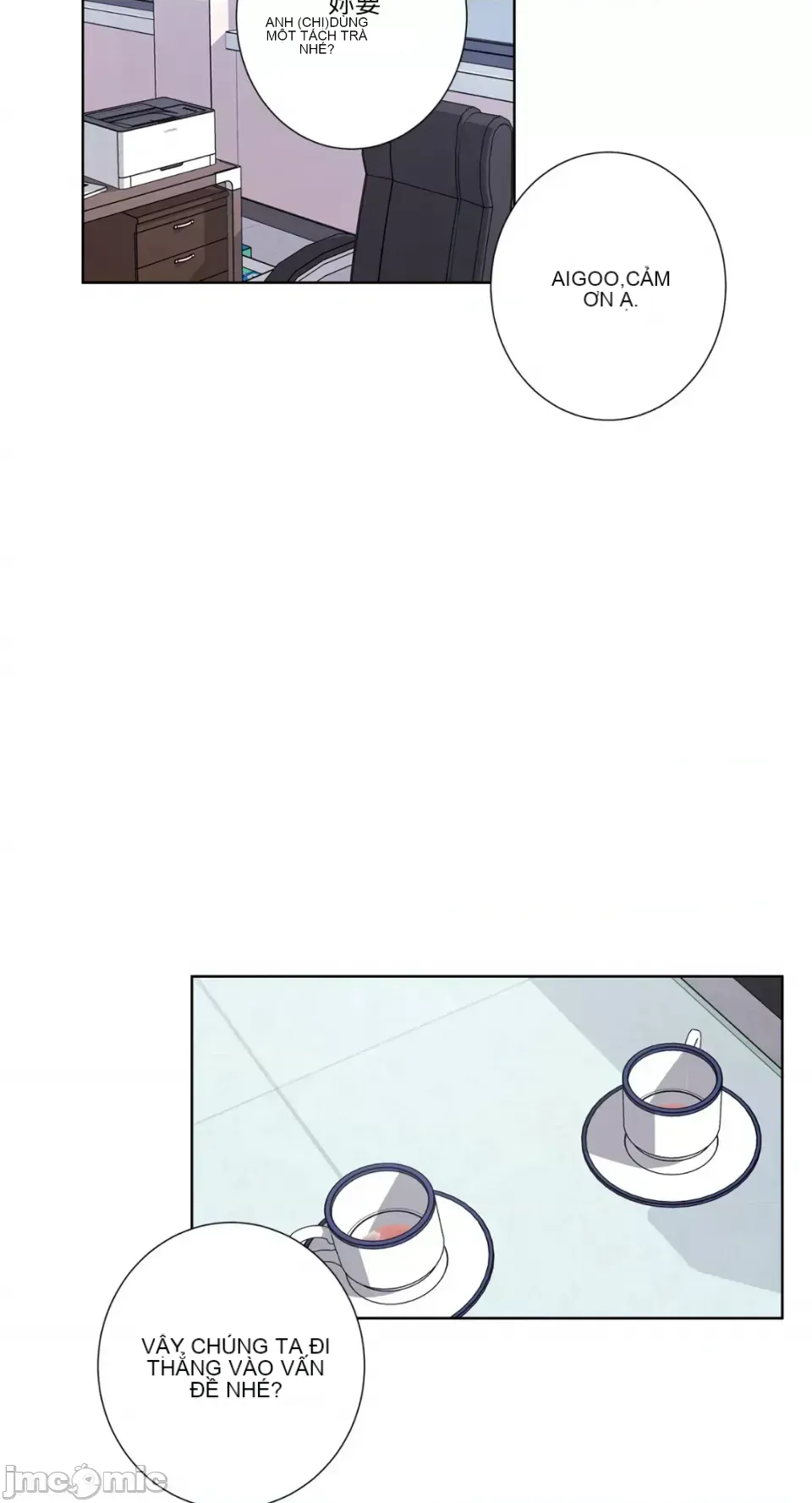 Lilith Chương 1-71