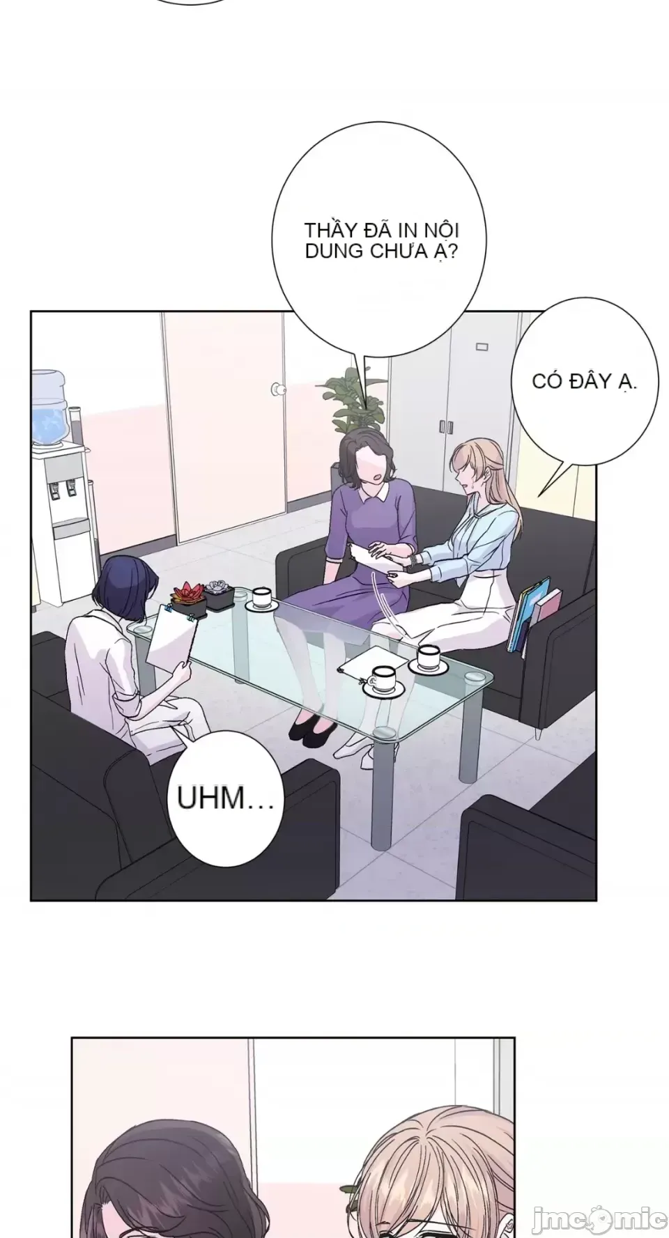 Lilith Chương 1-71