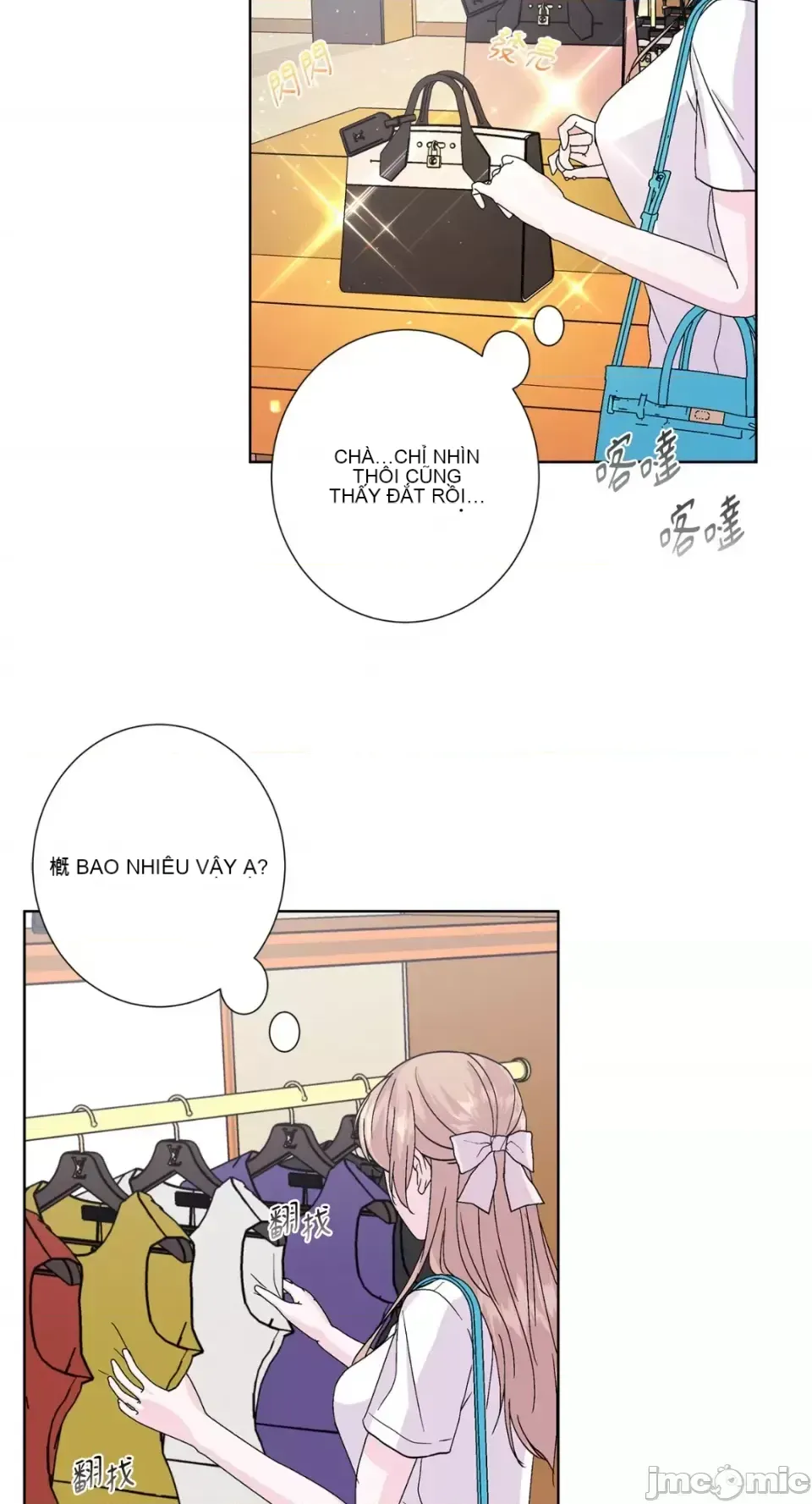 Lilith Chương 1-71