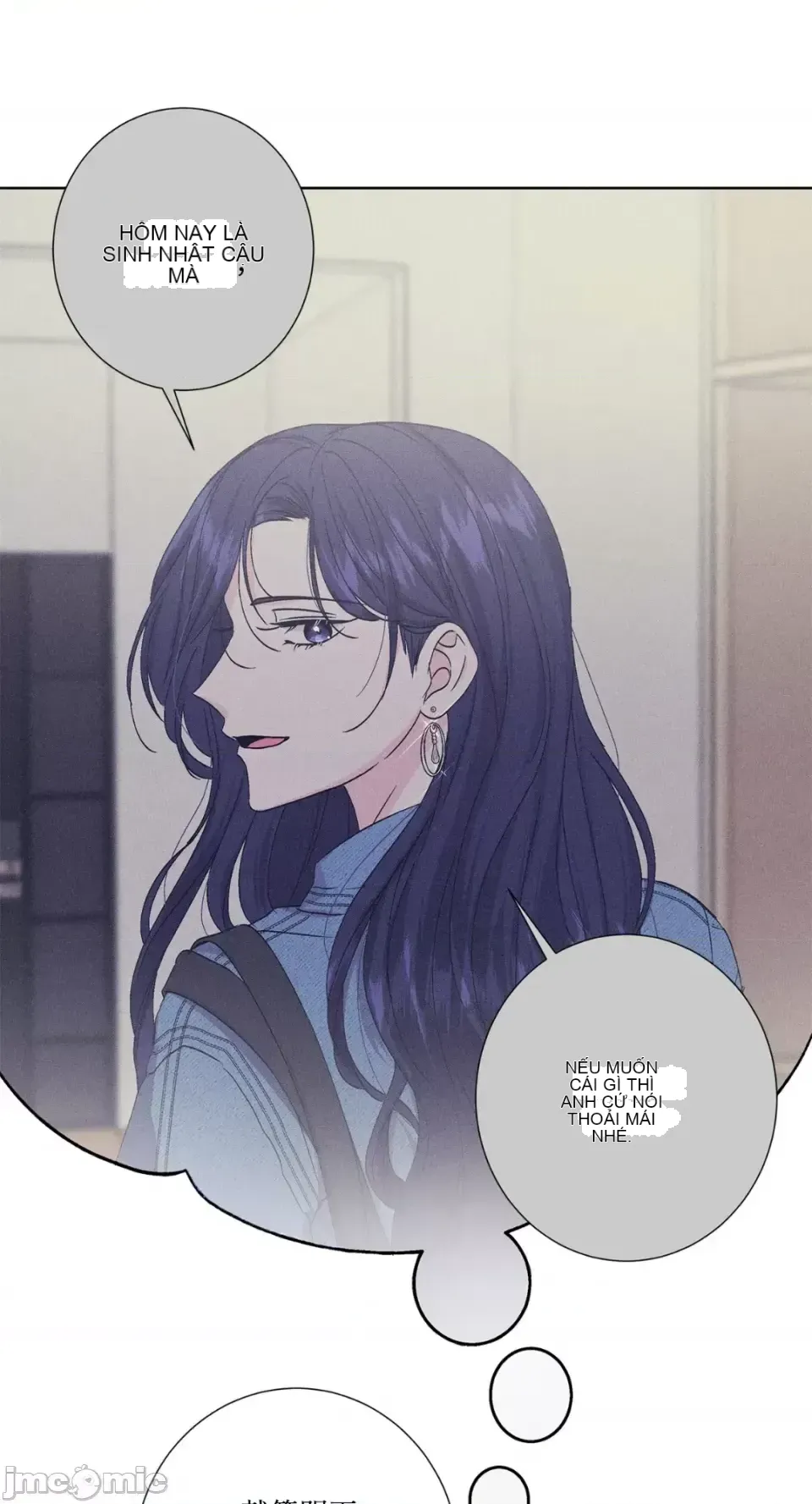 Lilith Chương 1-71