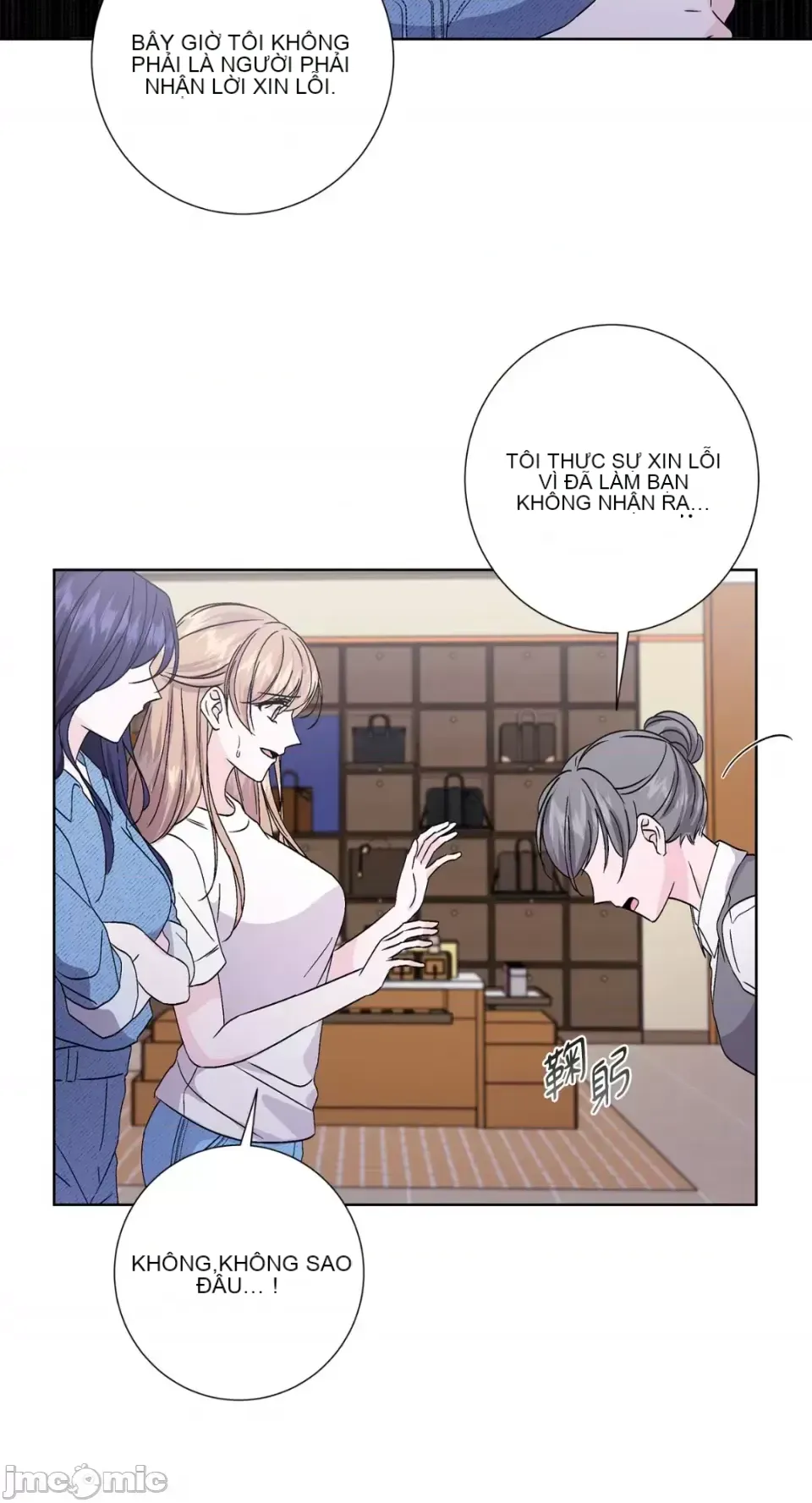 Lilith Chương 1-71