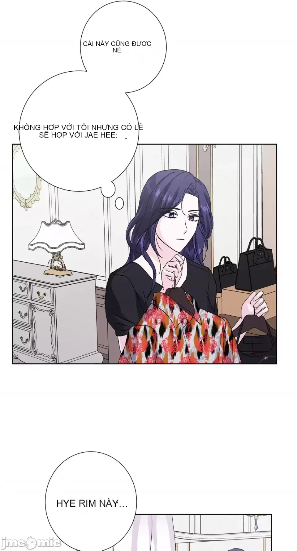 Lilith Chương 1-71