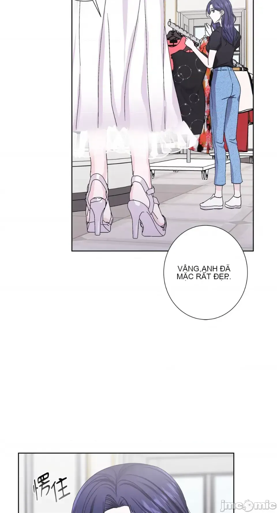 Lilith Chương 1-71