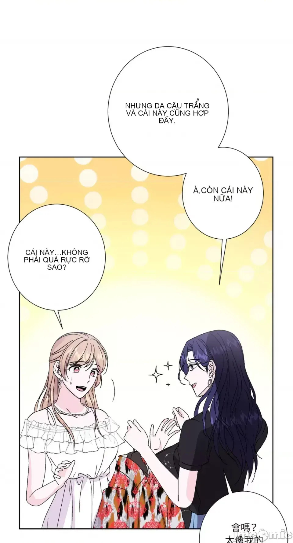 Lilith Chương 1-71