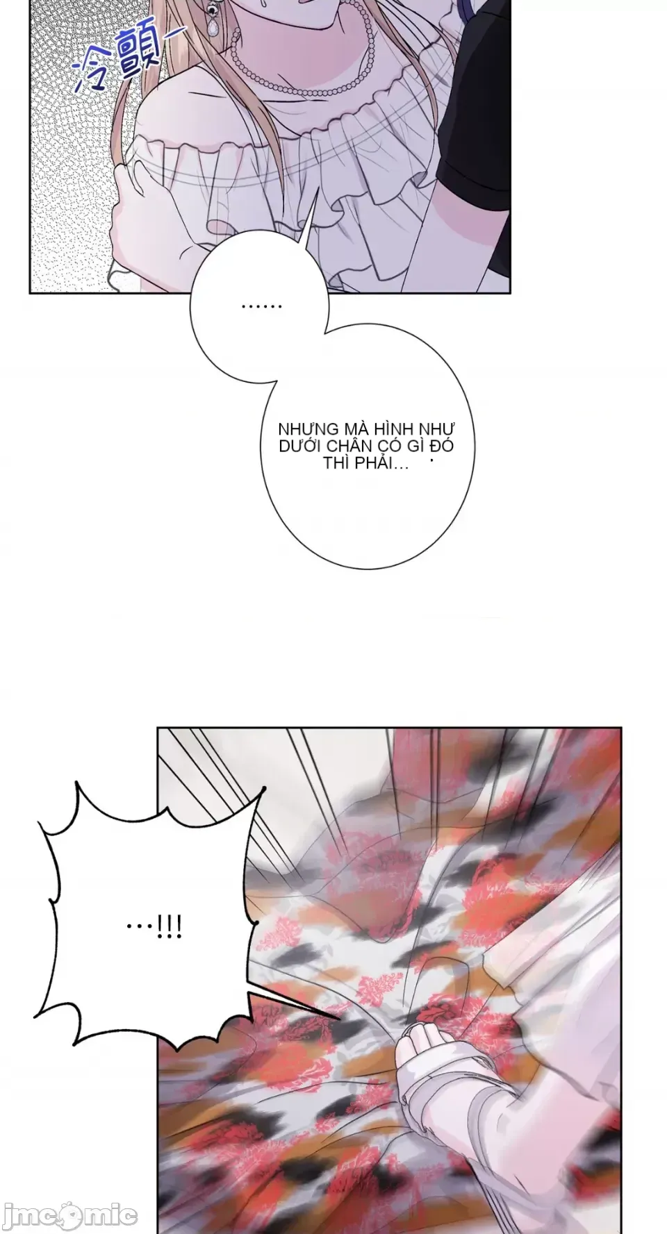 Lilith Chương 1-71