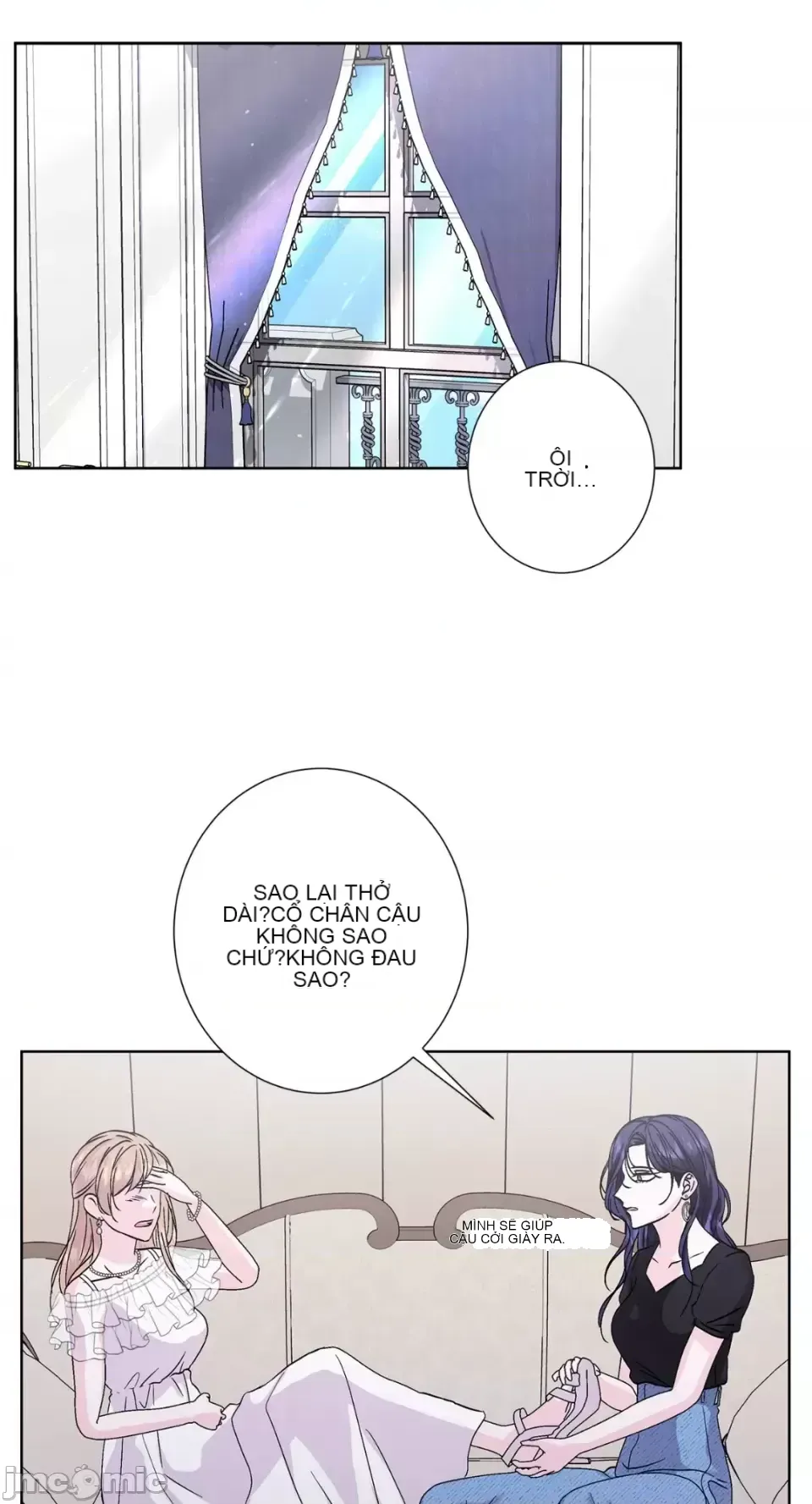 Lilith Chương 1-71