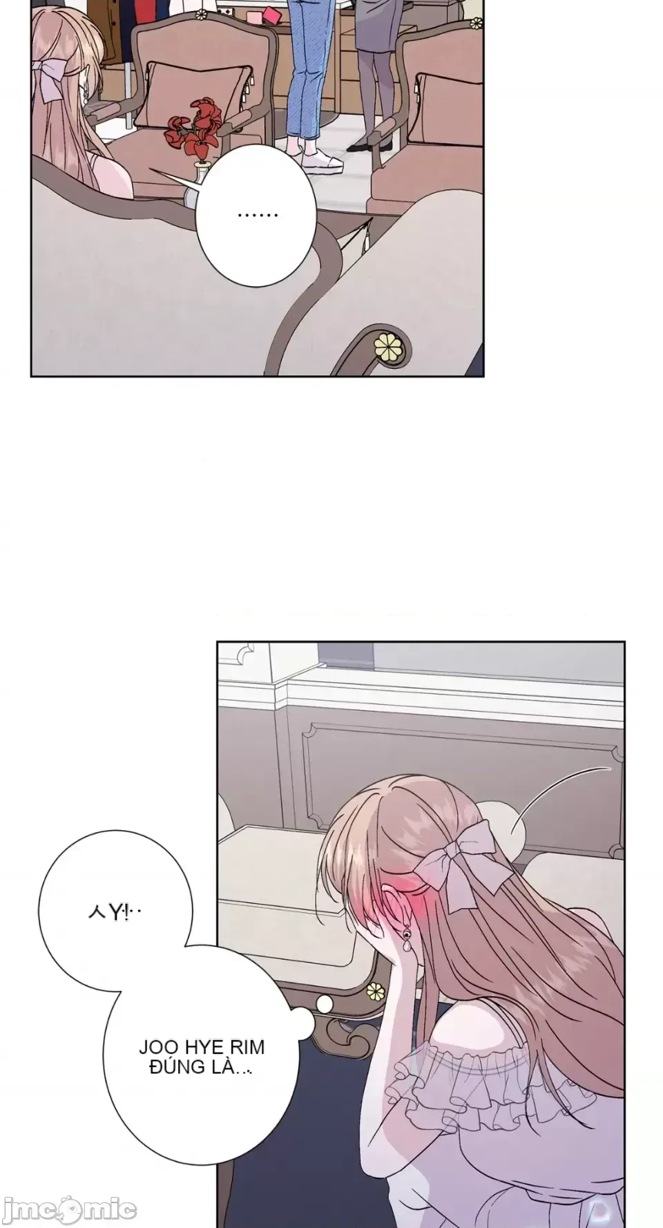 Lilith Chương 1-71