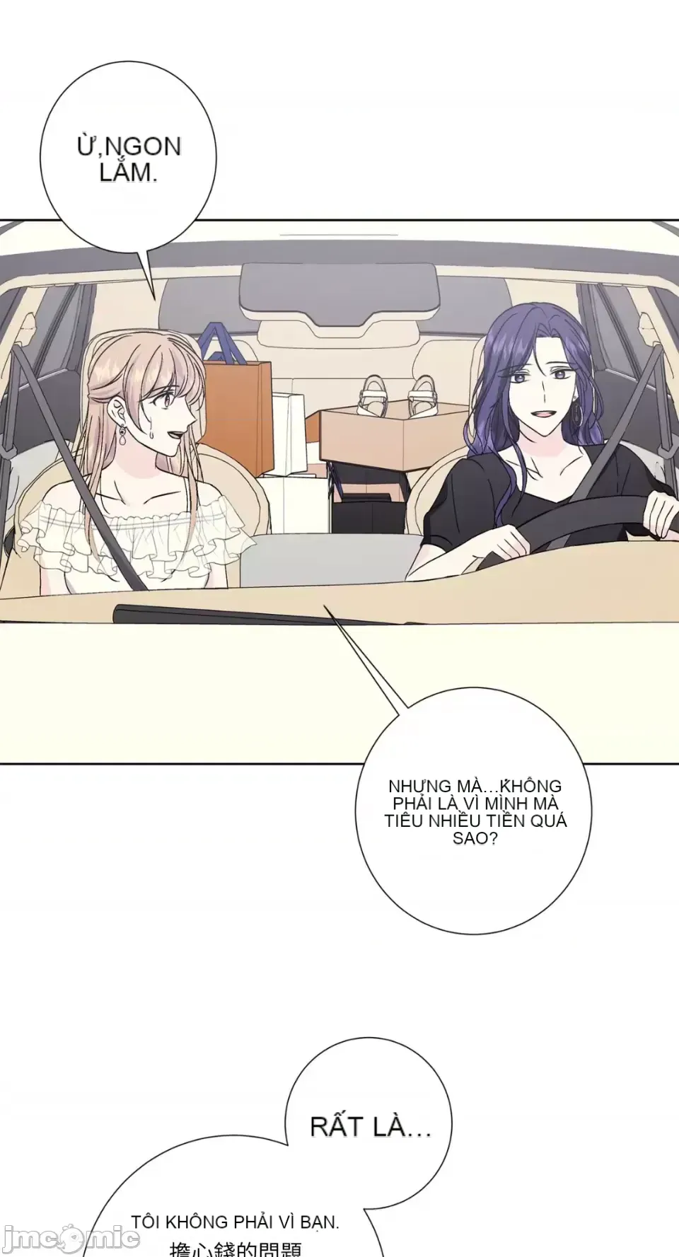 Lilith Chương 1-71