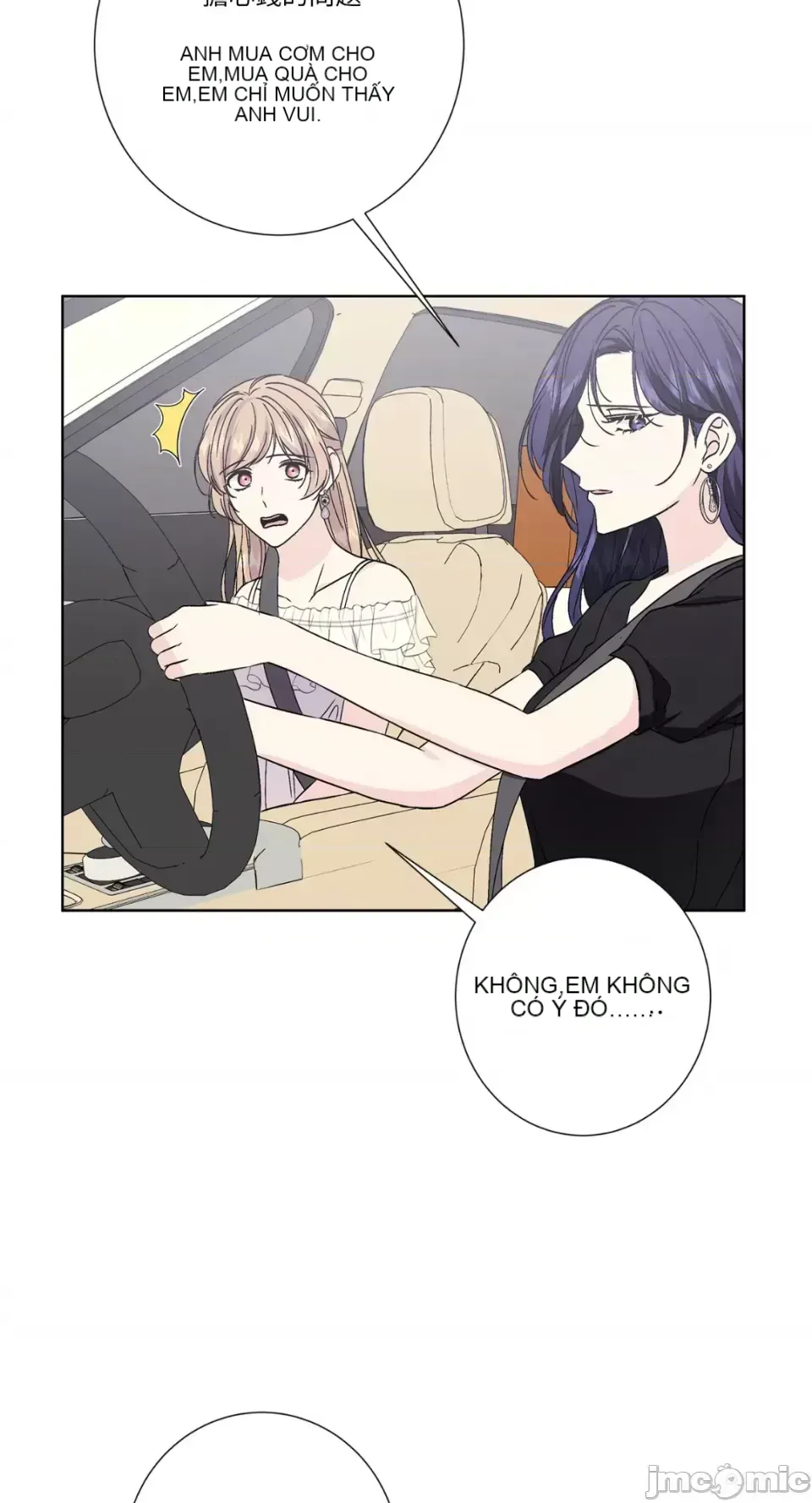 Lilith Chương 1-71