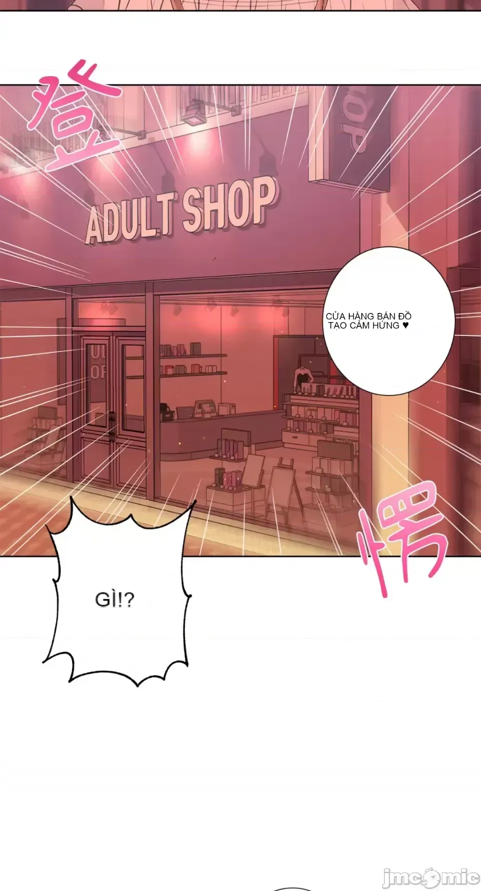 Lilith Chương 1-71