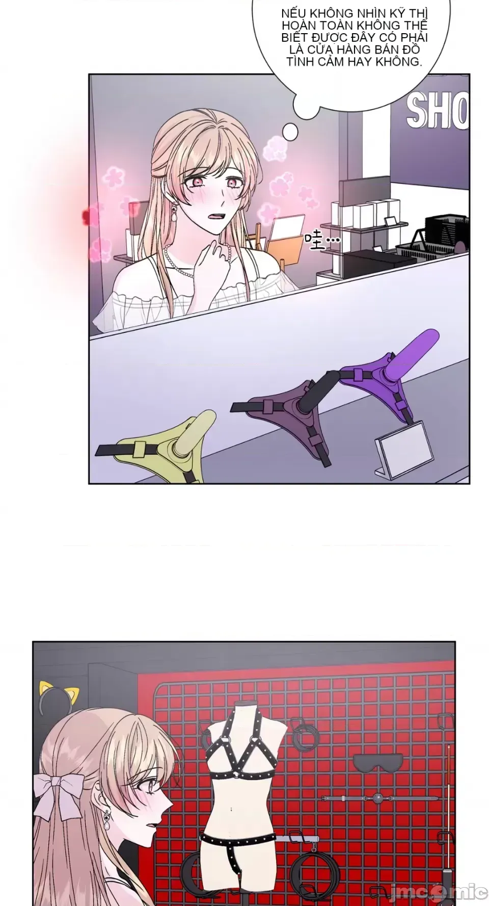 Lilith Chương 1-71