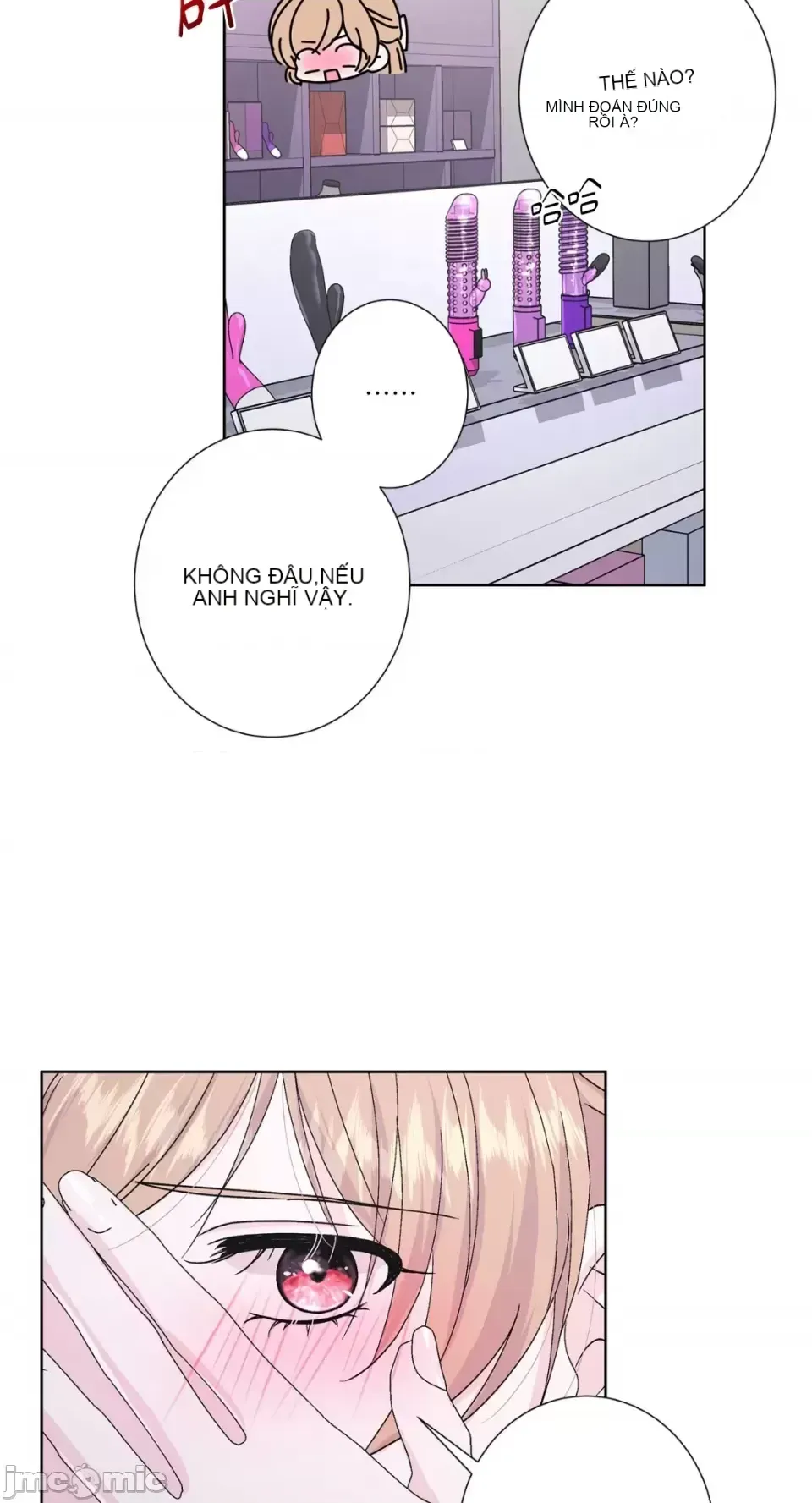 Lilith Chương 1-71