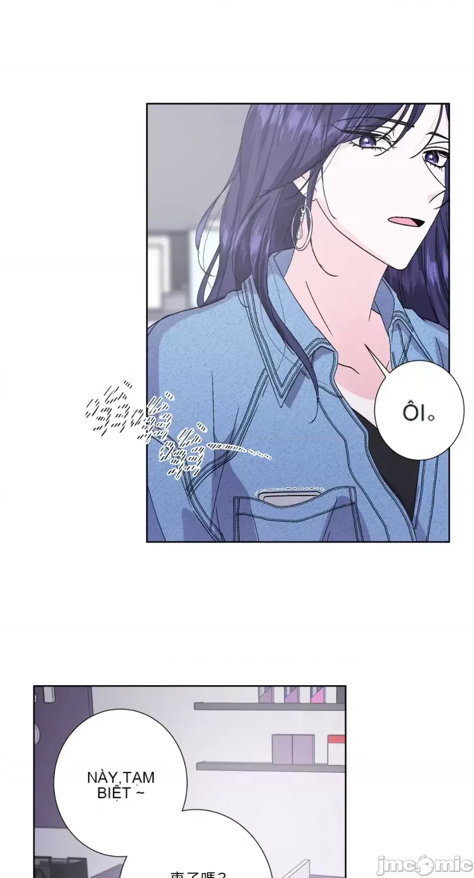 Lilith Chương 1-71