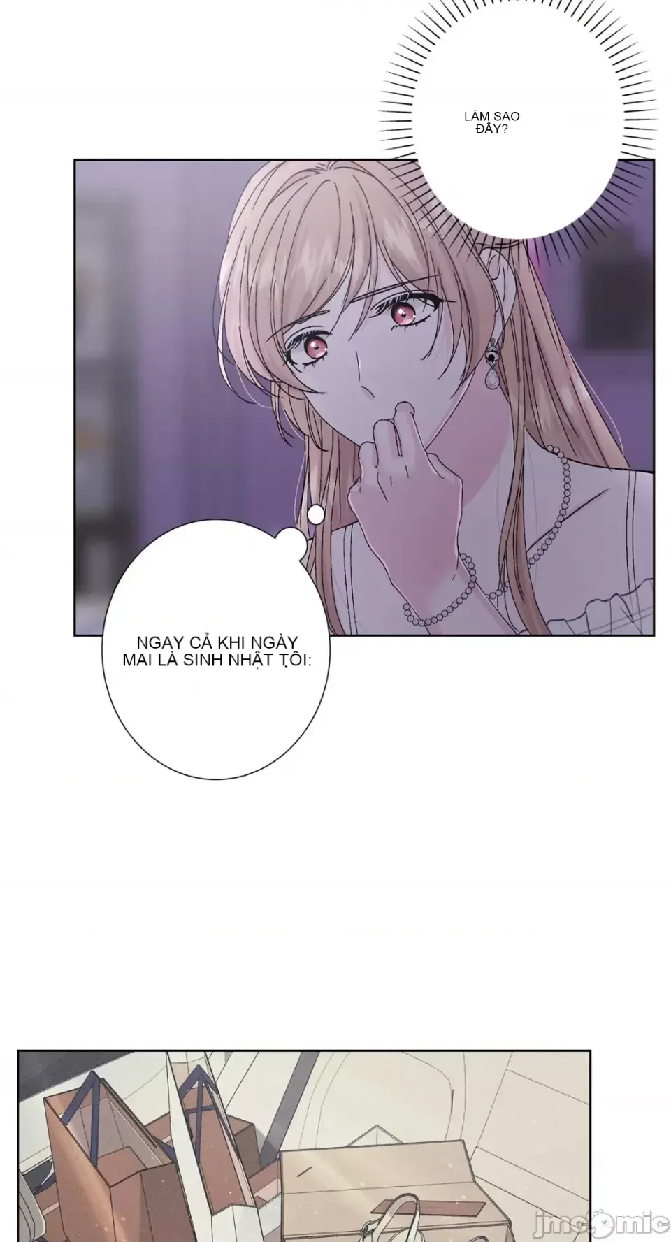 Lilith Chương 1-71