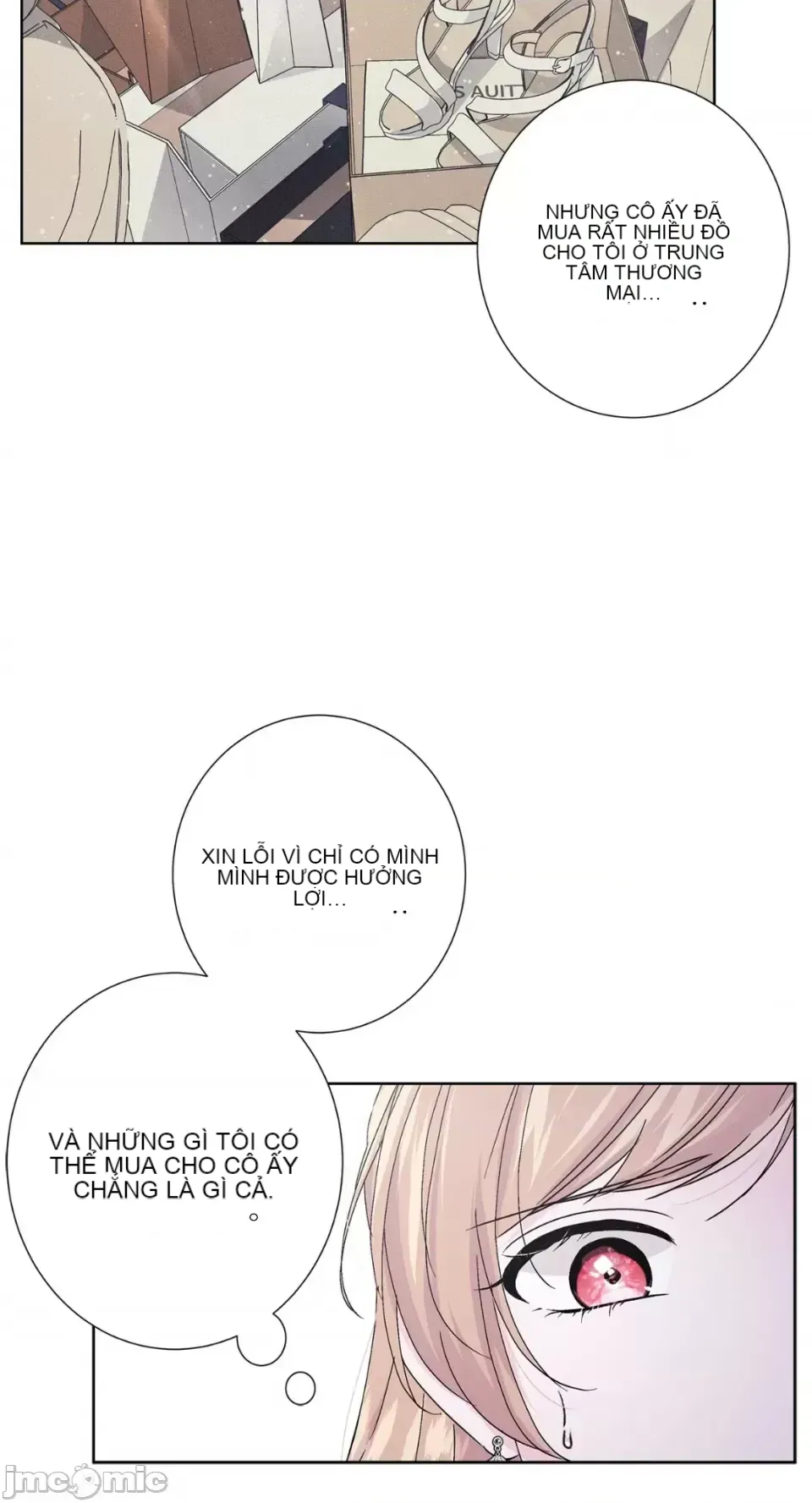 Lilith Chương 1-71