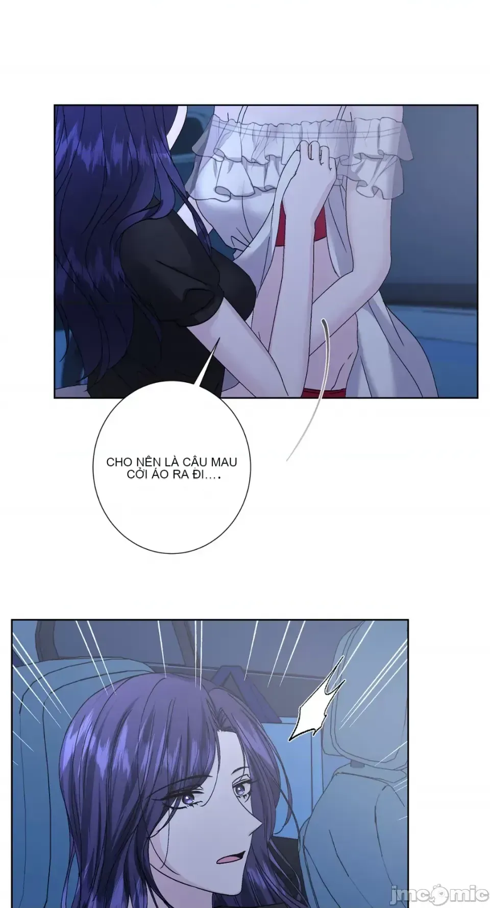 Lilith Chương 1-71