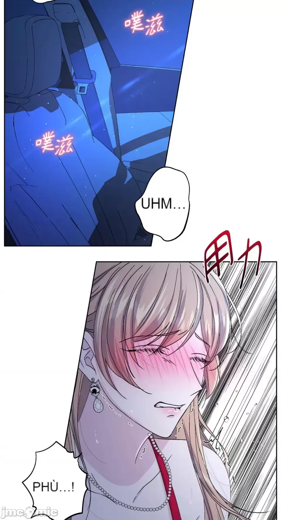 Lilith Chương 1-71