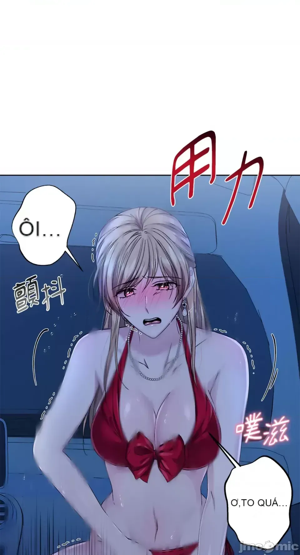 Lilith Chương 1-71