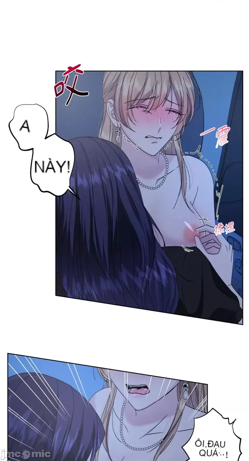 Lilith Chương 1-71