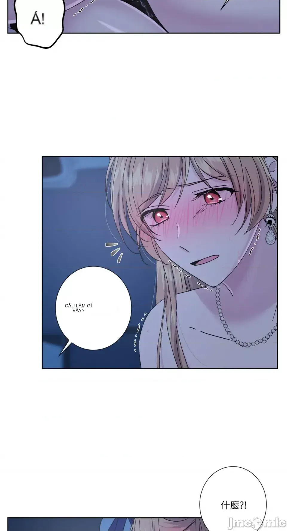 Lilith Chương 1-71