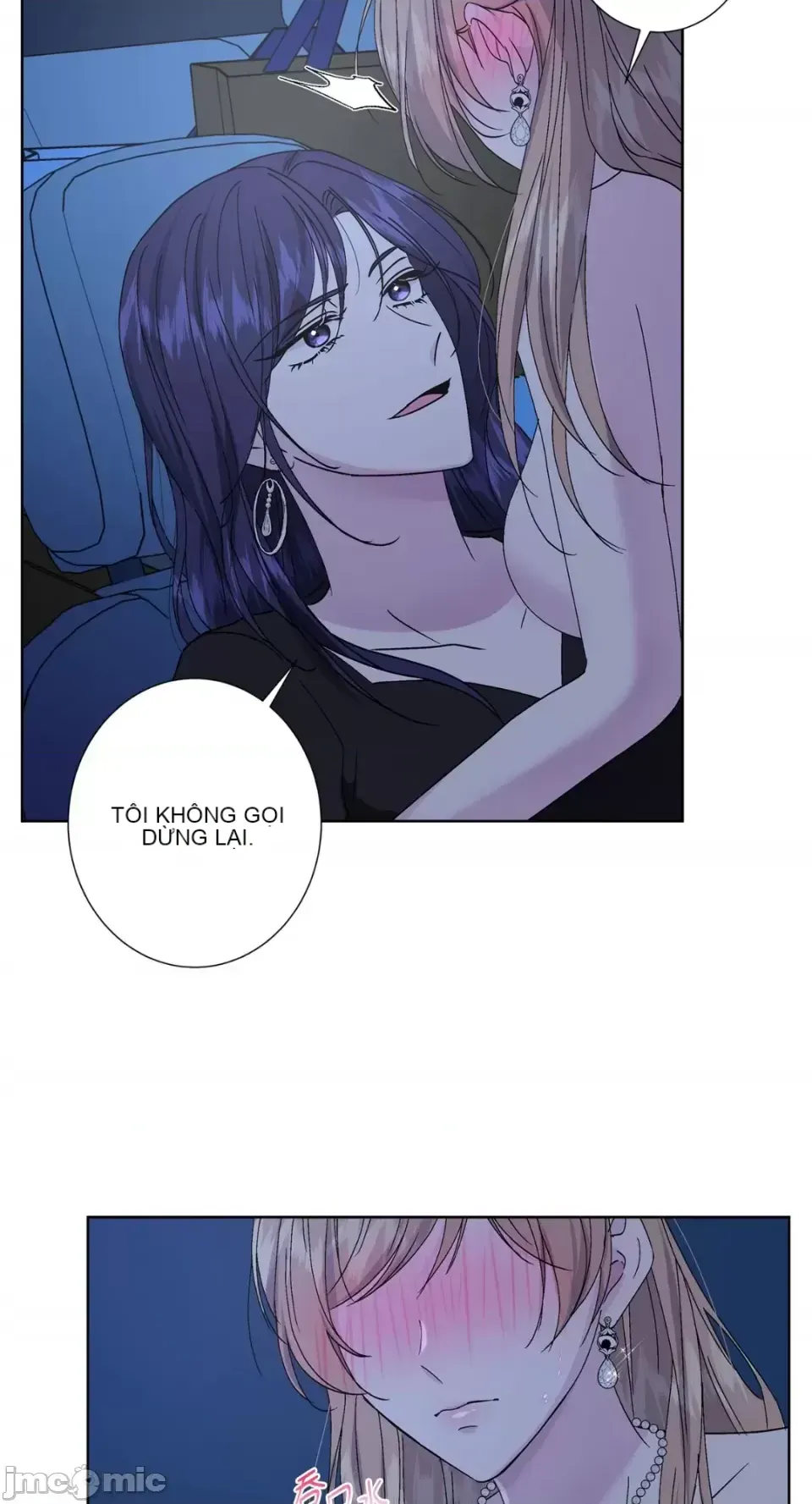 Lilith Chương 1-71