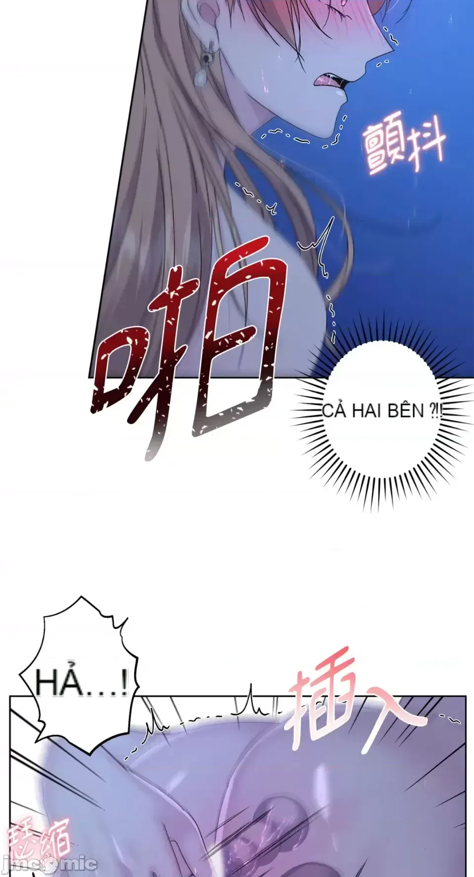 Lilith Chương 1-71