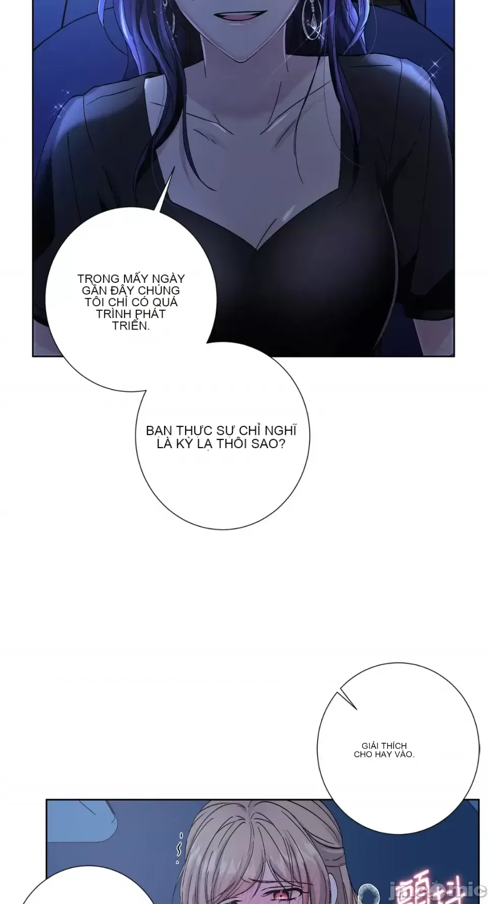 Lilith Chương 1-71