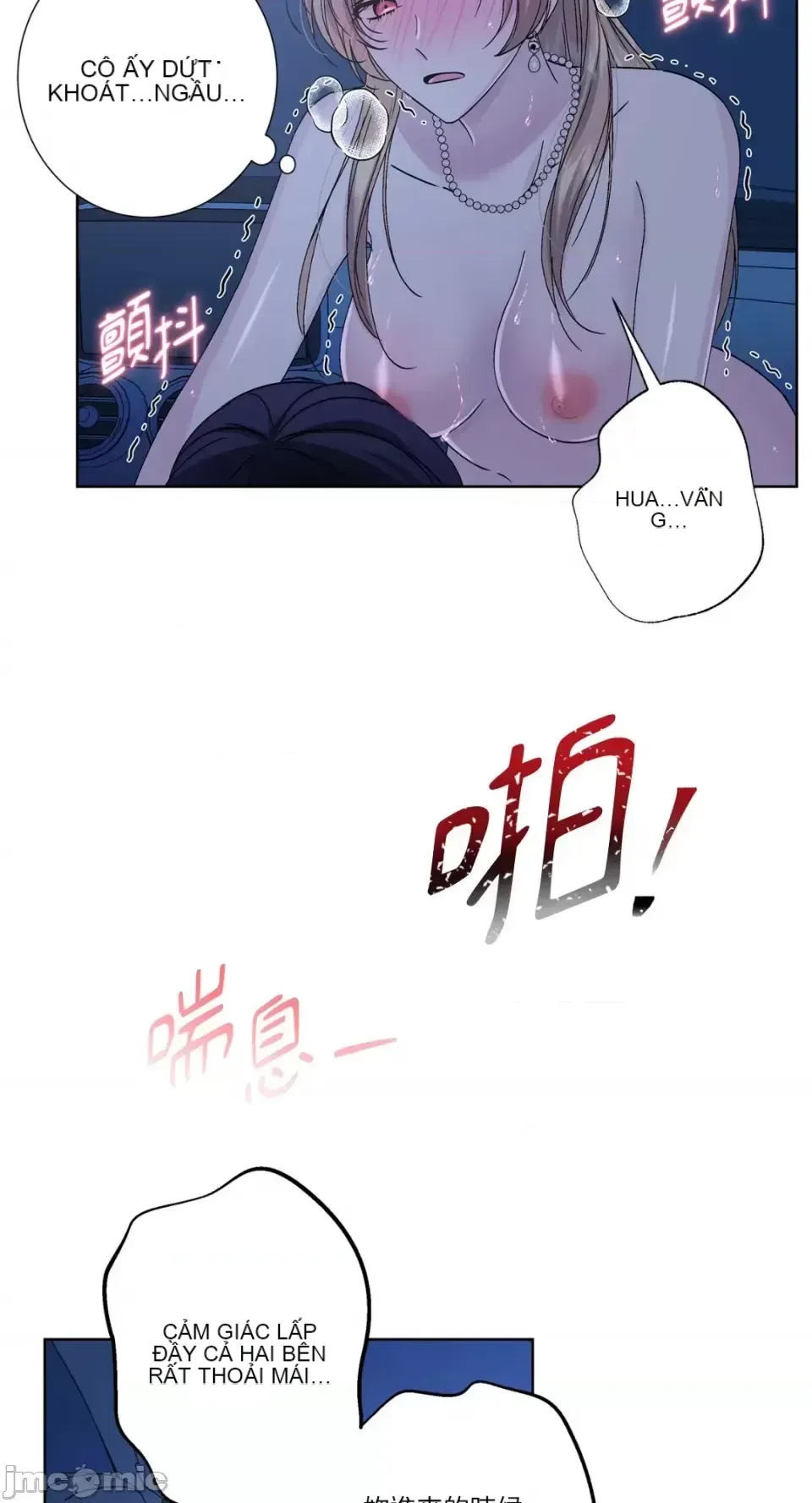 Lilith Chương 1-71