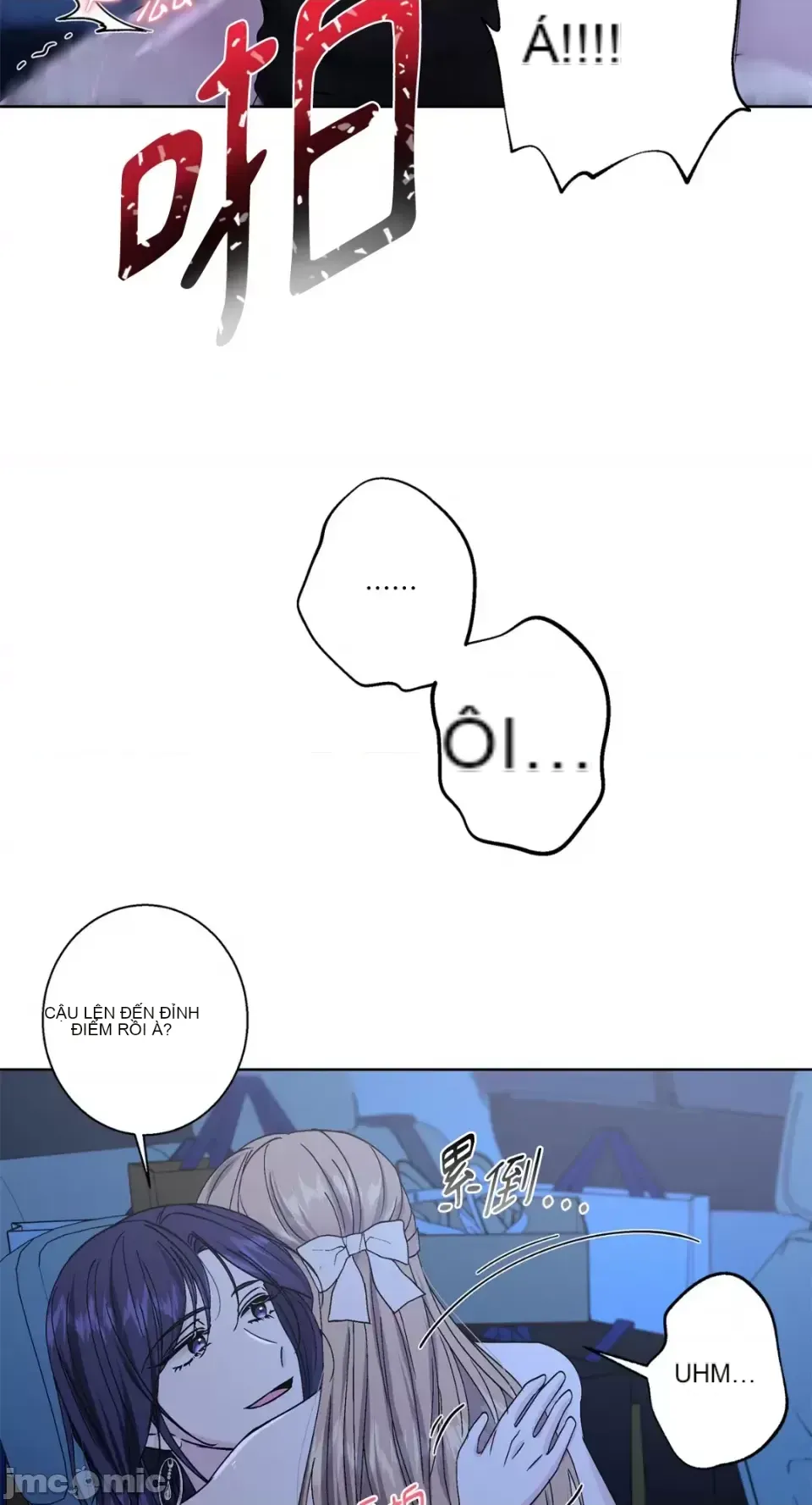 Lilith Chương 1-71