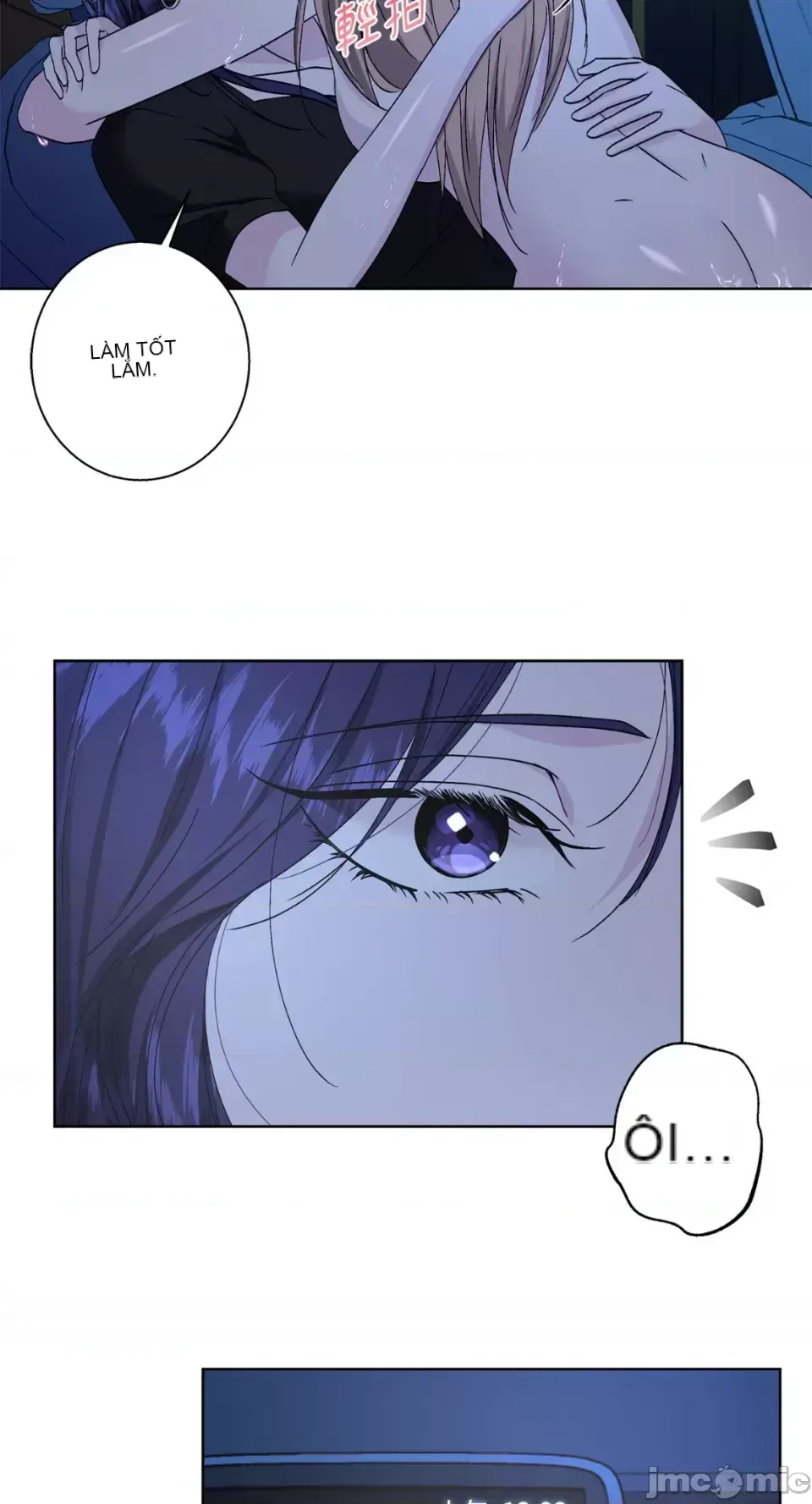 Lilith Chương 1-71