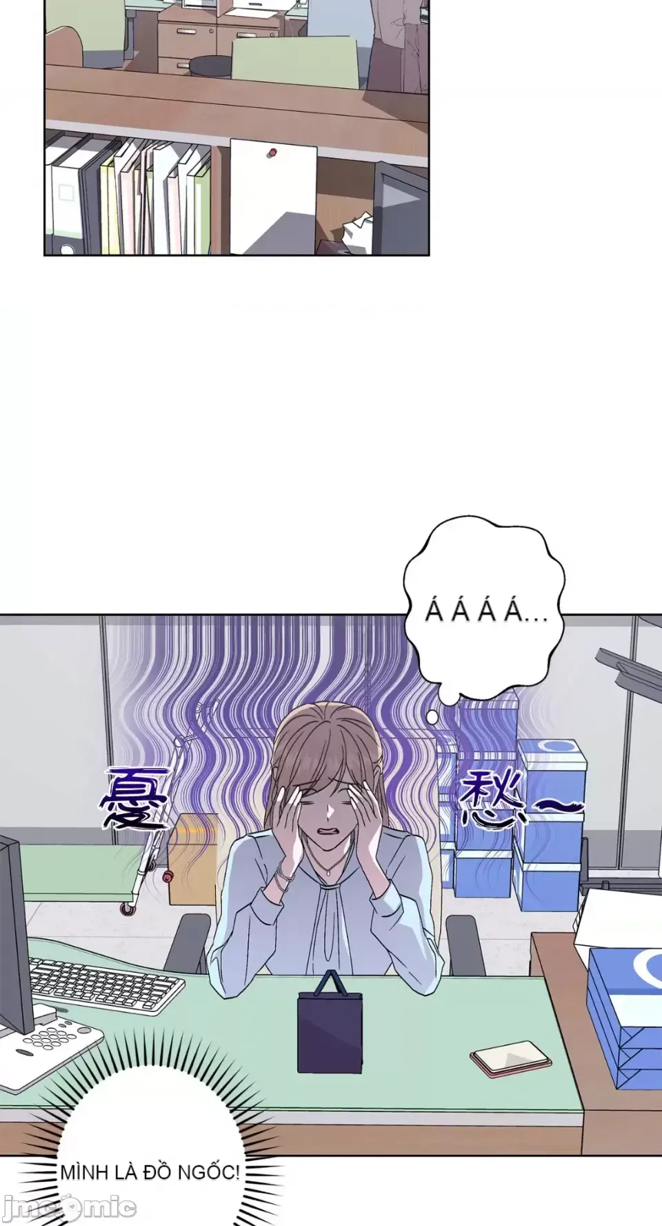 Lilith Chương 1-71