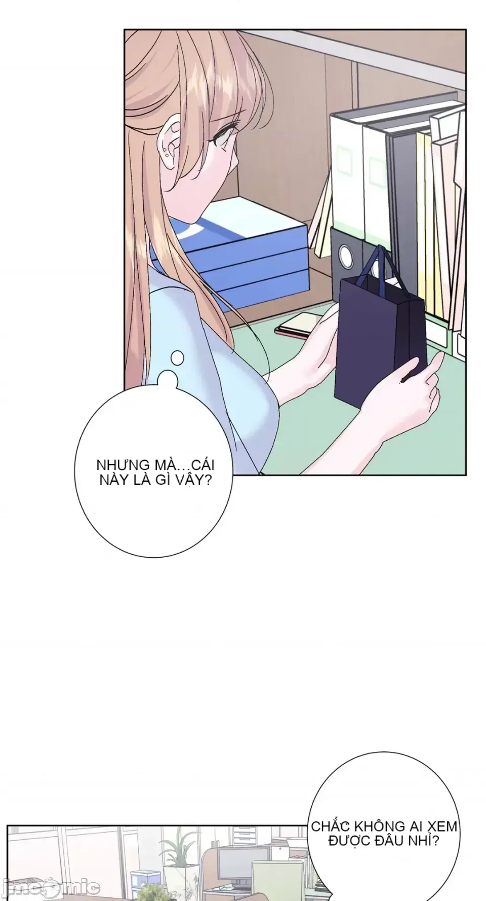 Lilith Chương 1-71