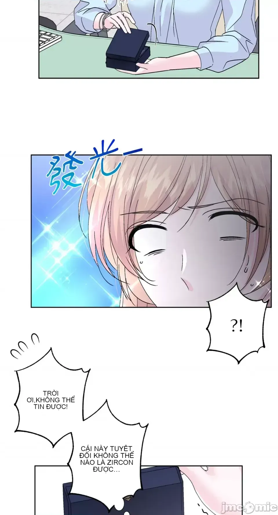 Lilith Chương 1-71