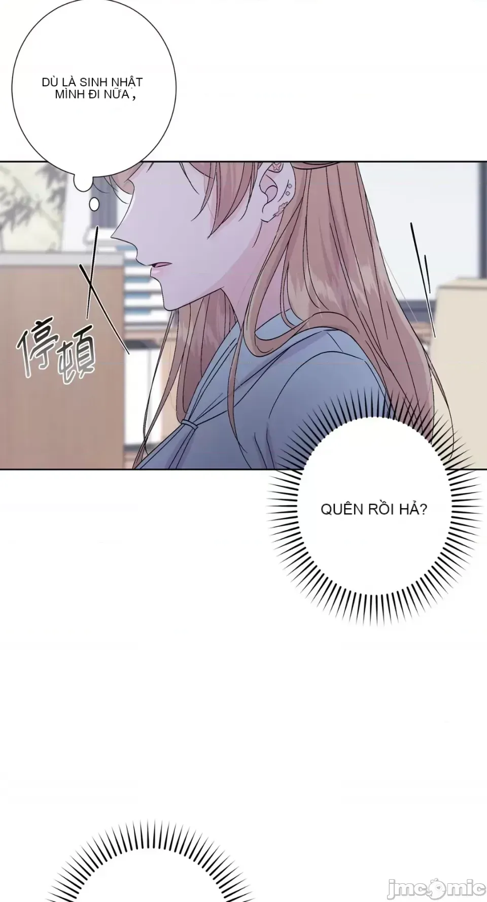 Lilith Chương 1-71