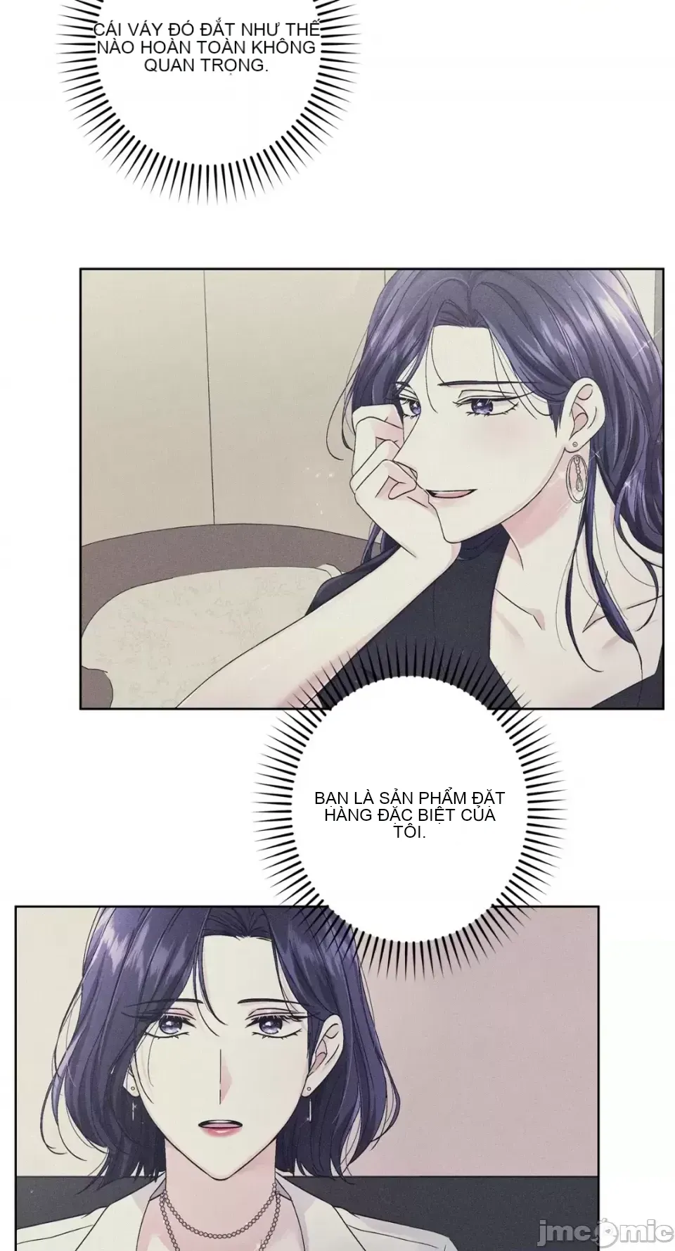 Lilith Chương 1-71