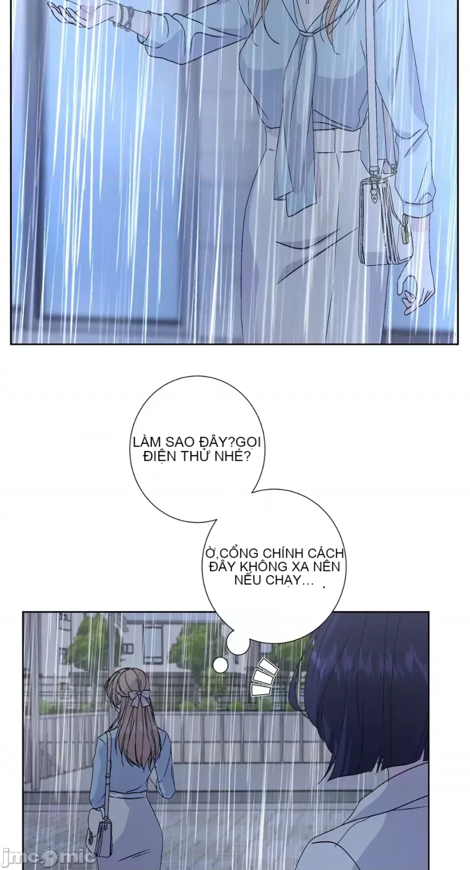 Lilith Chương 1-71