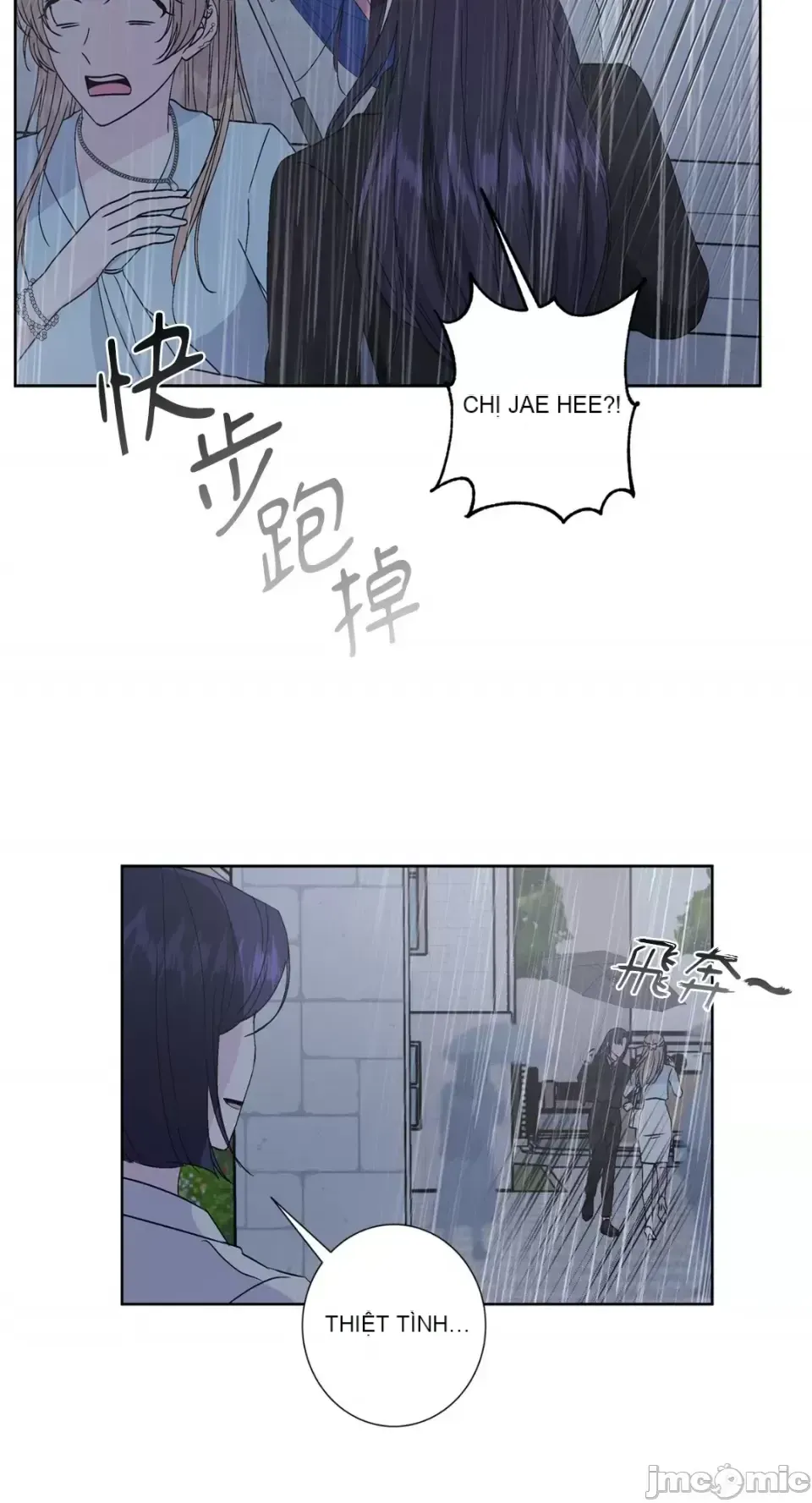 Lilith Chương 1-71