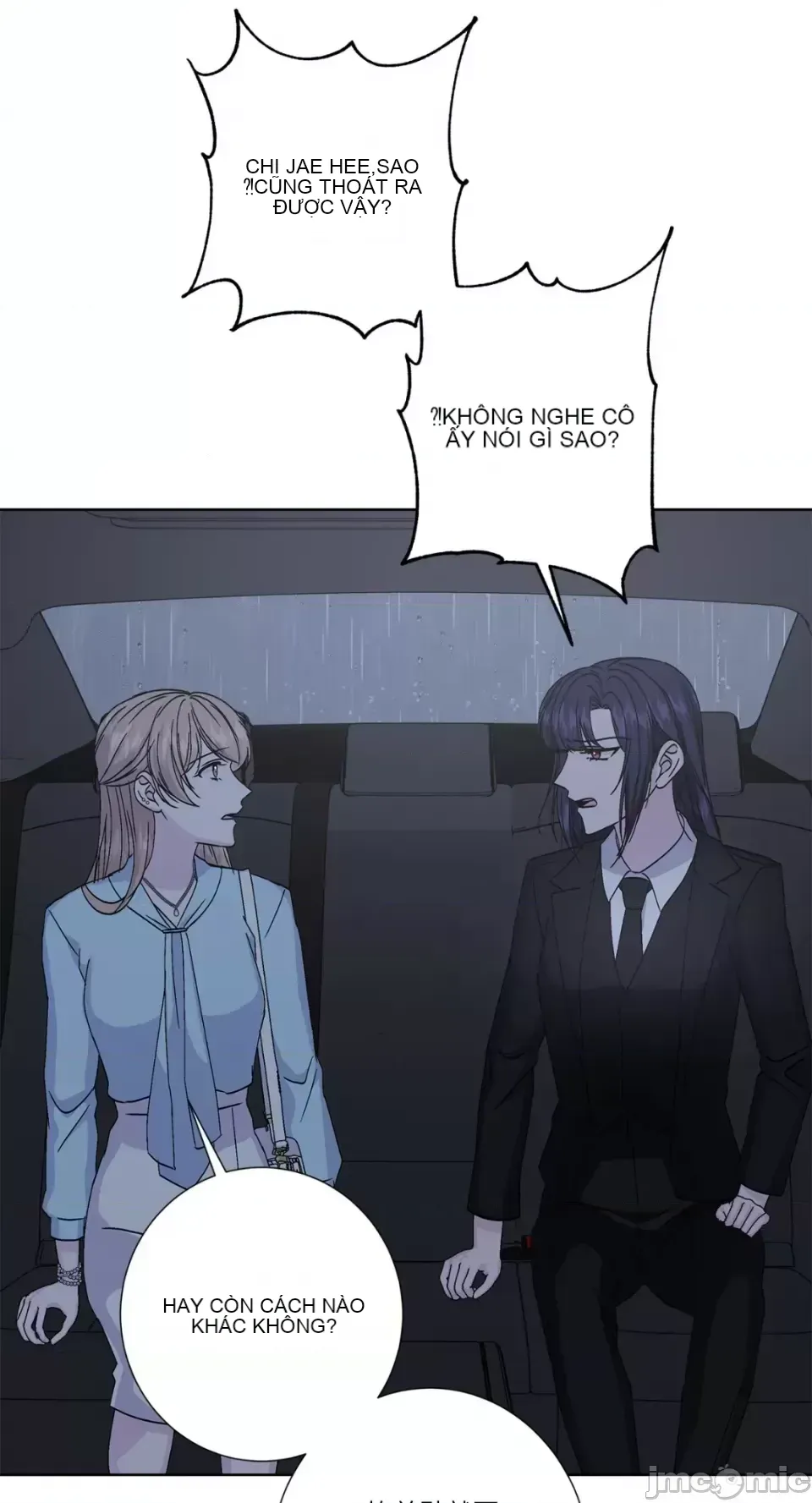 Lilith Chương 1-71