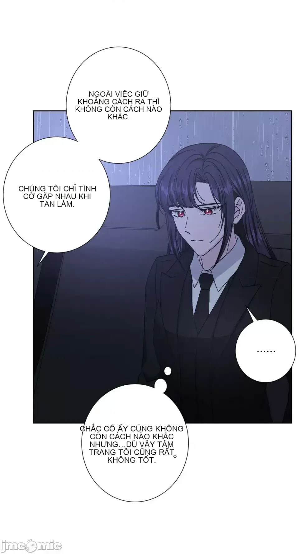 Lilith Chương 1-71