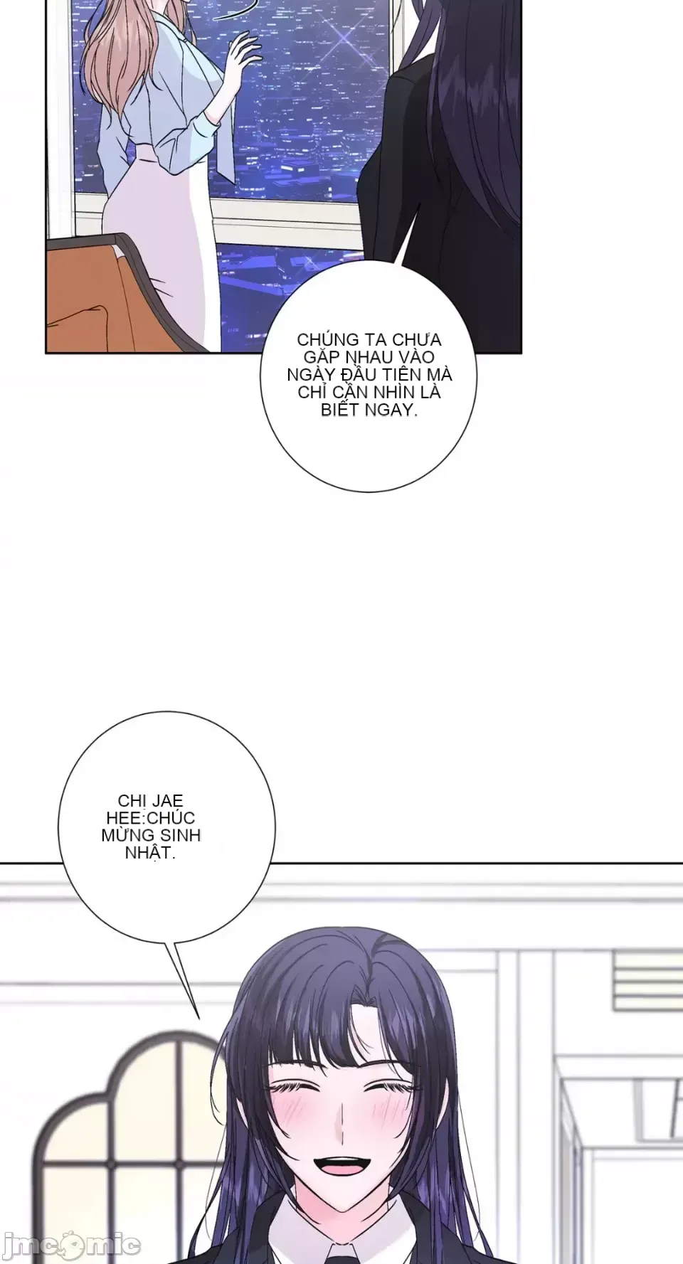 Lilith Chương 1-71