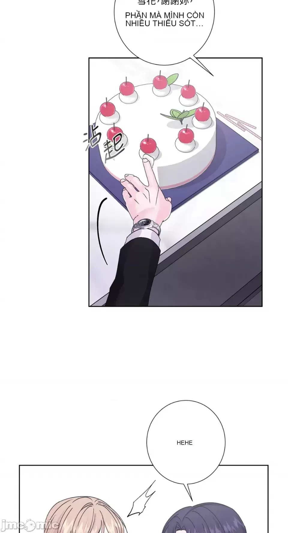 Lilith Chương 1-71