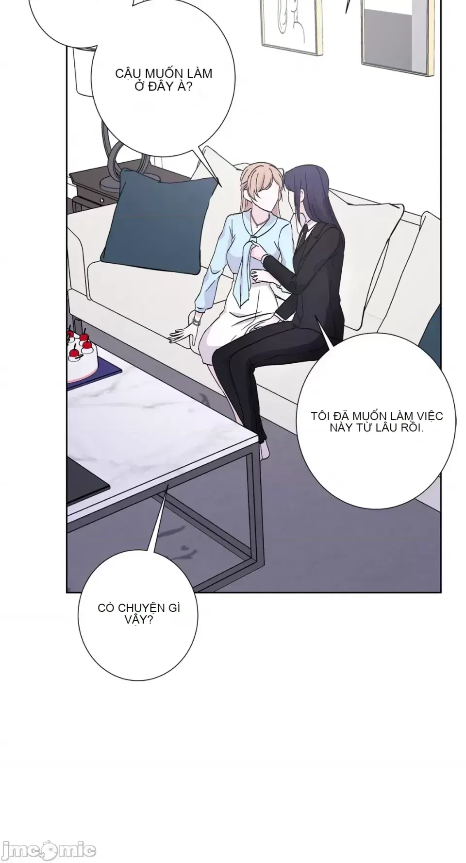 Lilith Chương 1-71