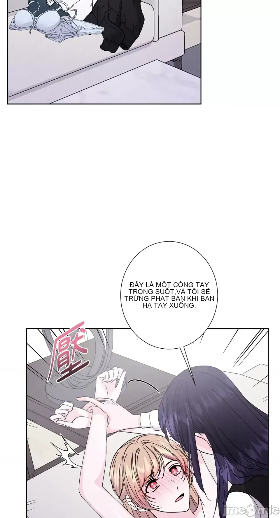 Lilith Chương 1-71