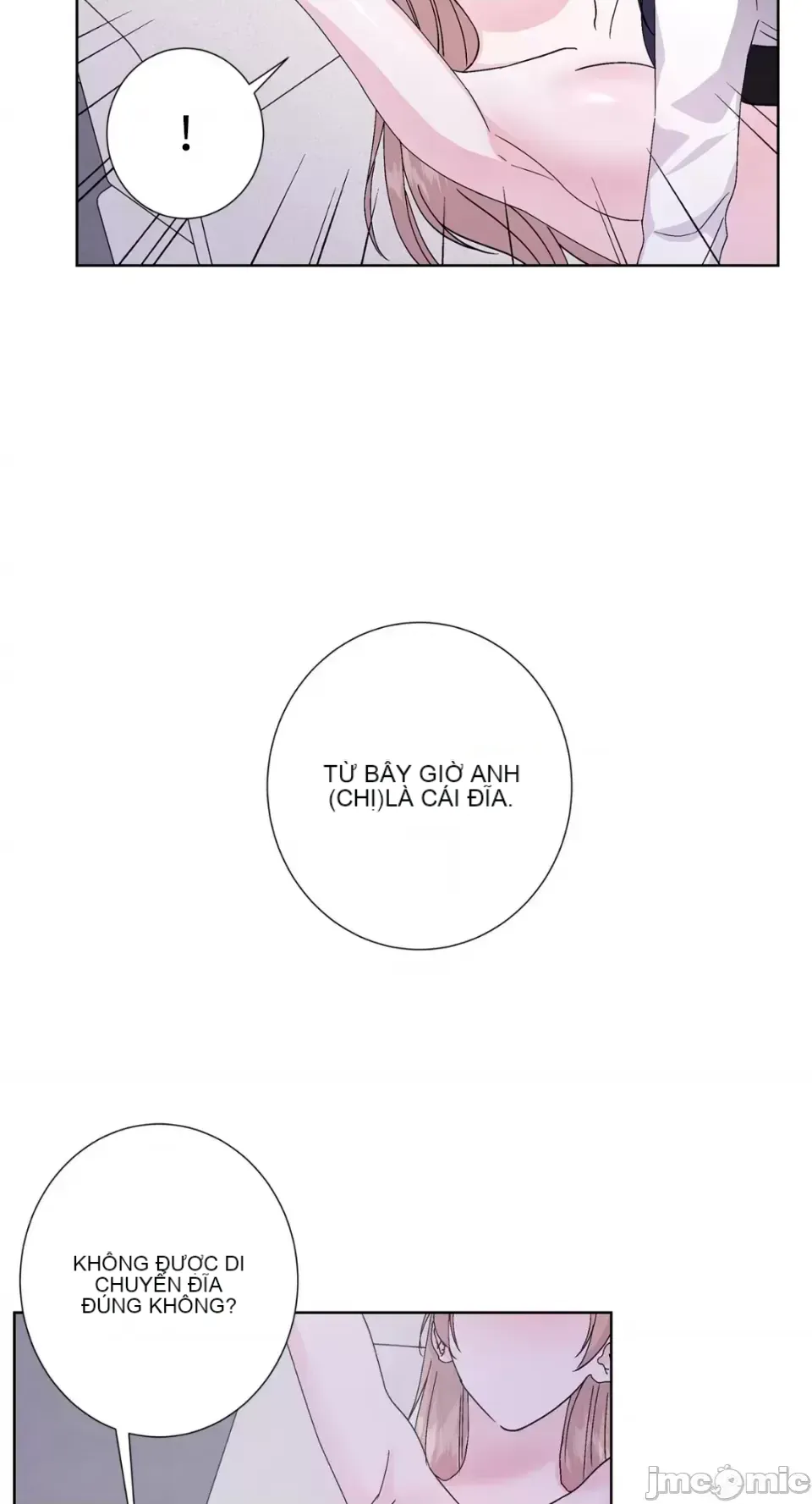 Lilith Chương 1-71