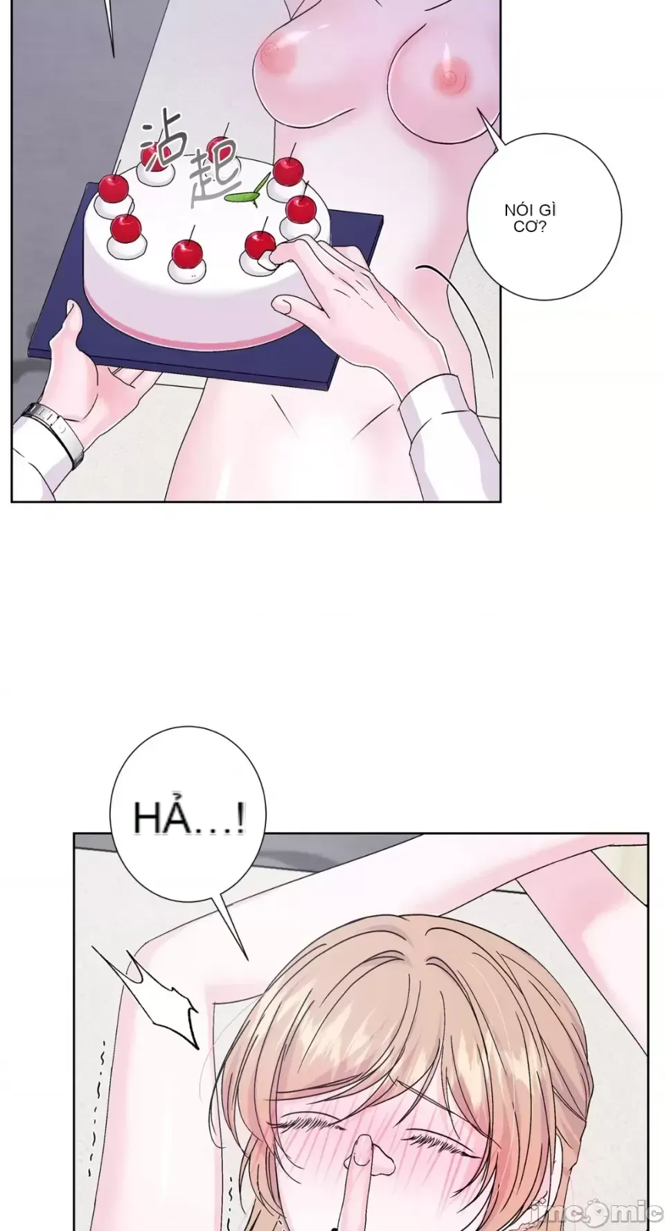 Lilith Chương 1-71