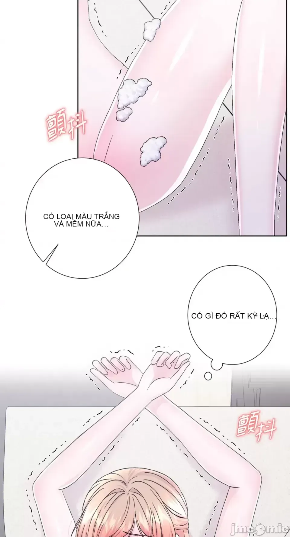 Lilith Chương 1-71